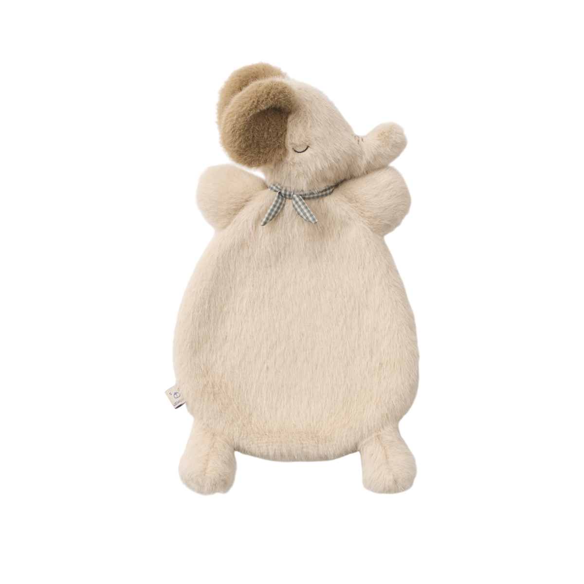 Roy Elephant Mist Cuddle Blanket