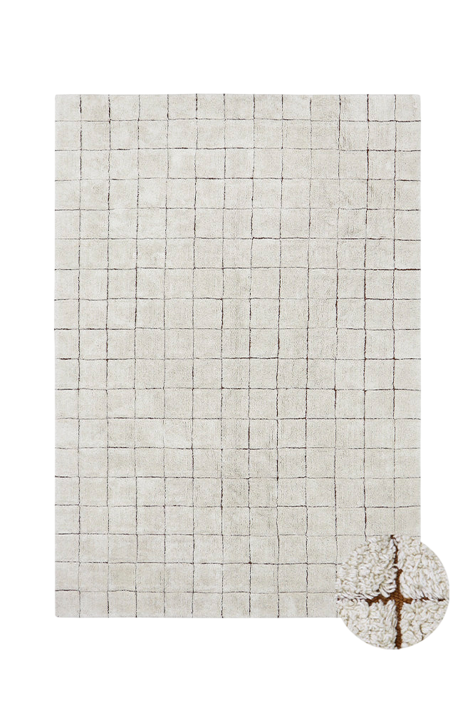 Tapis Mosaic - S