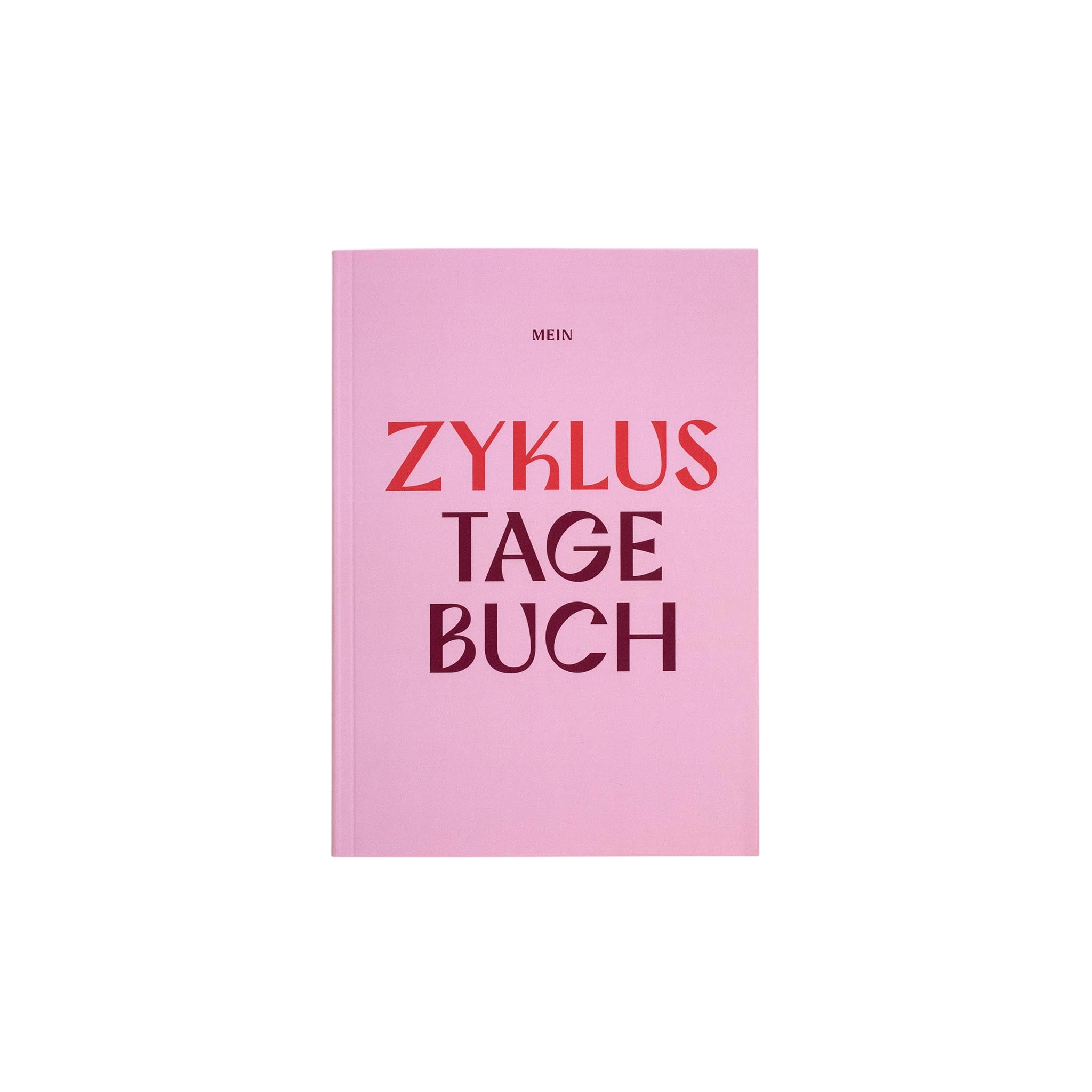 Zyklus Tagebuch