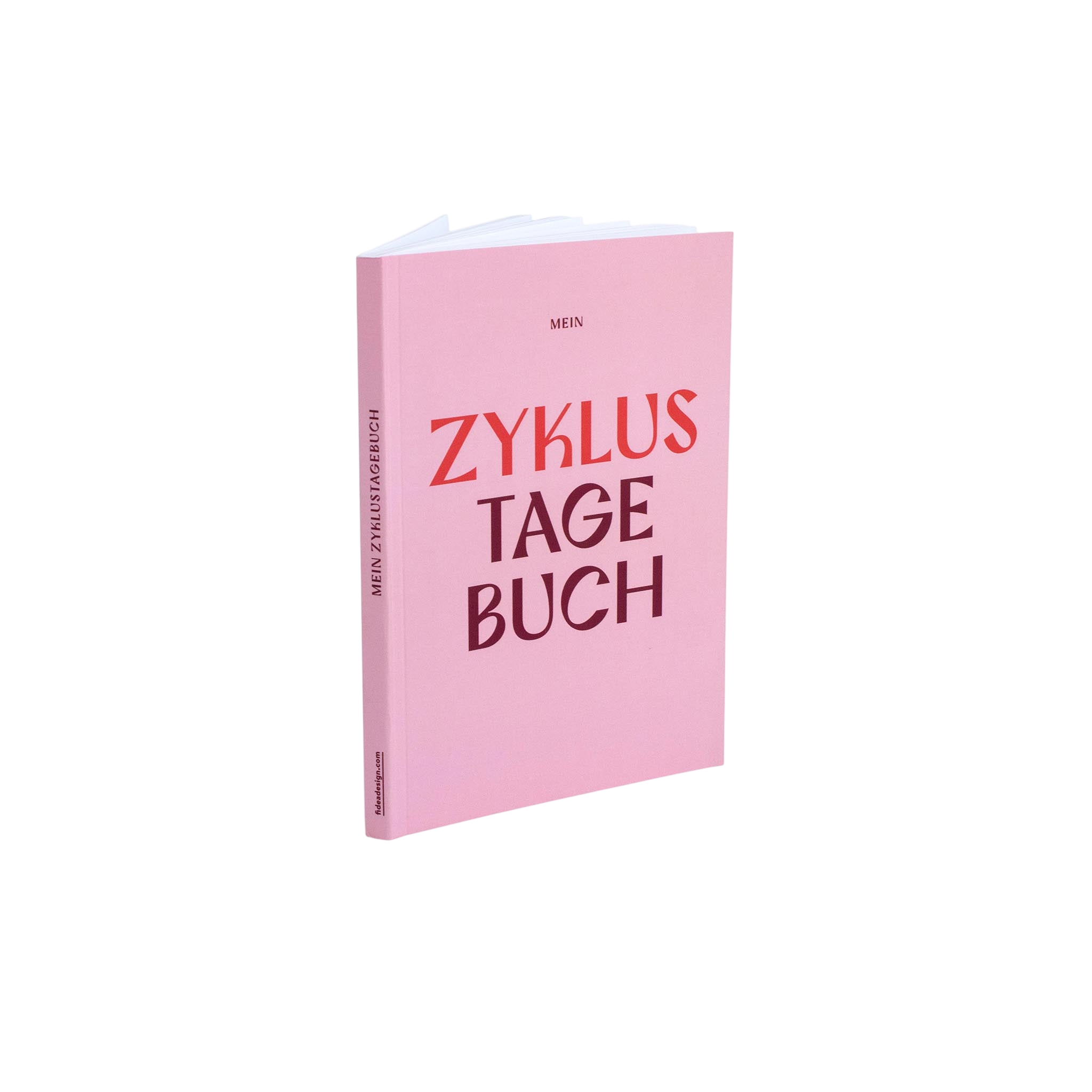 Zyklus Tagebuch