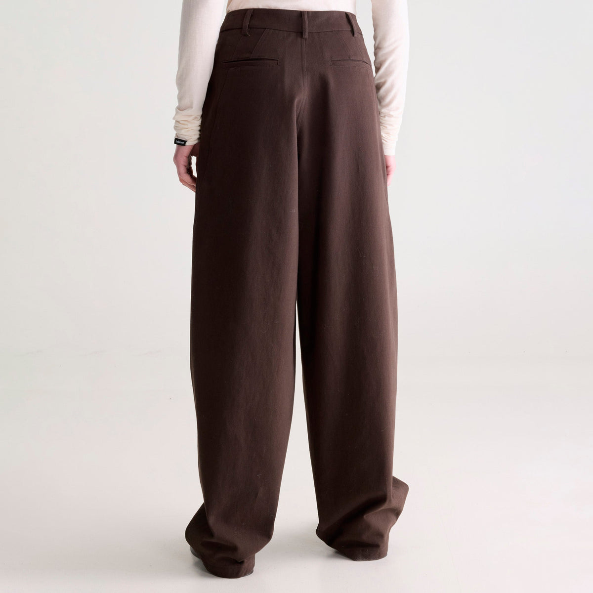 Adult Hosen Jimi Dark Roast