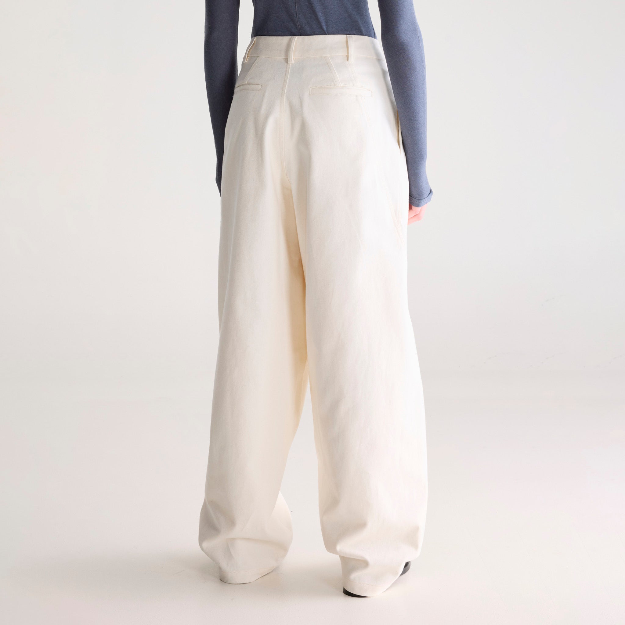 Adult Hose Jimi Natural