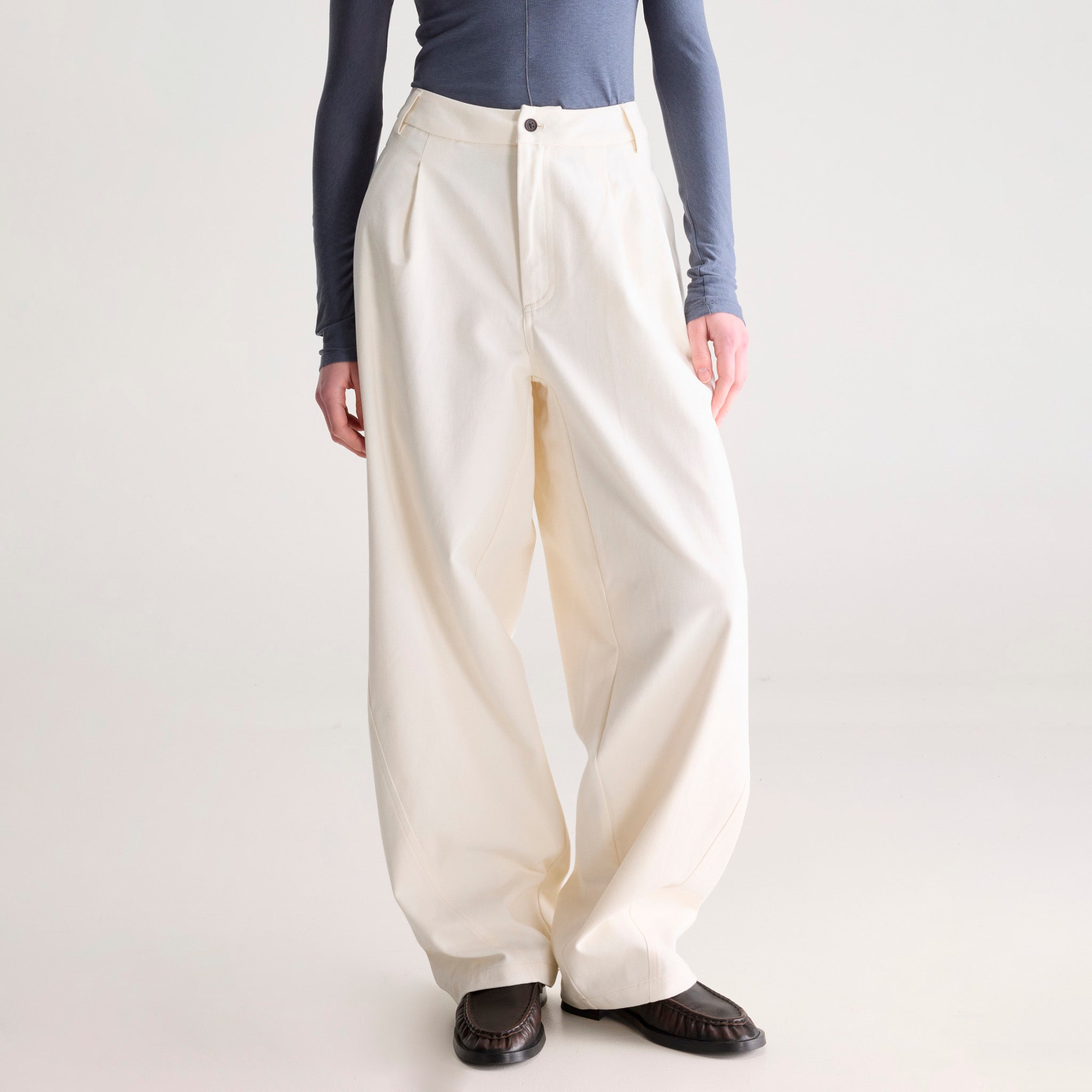 Adult Hose Jimi Natural