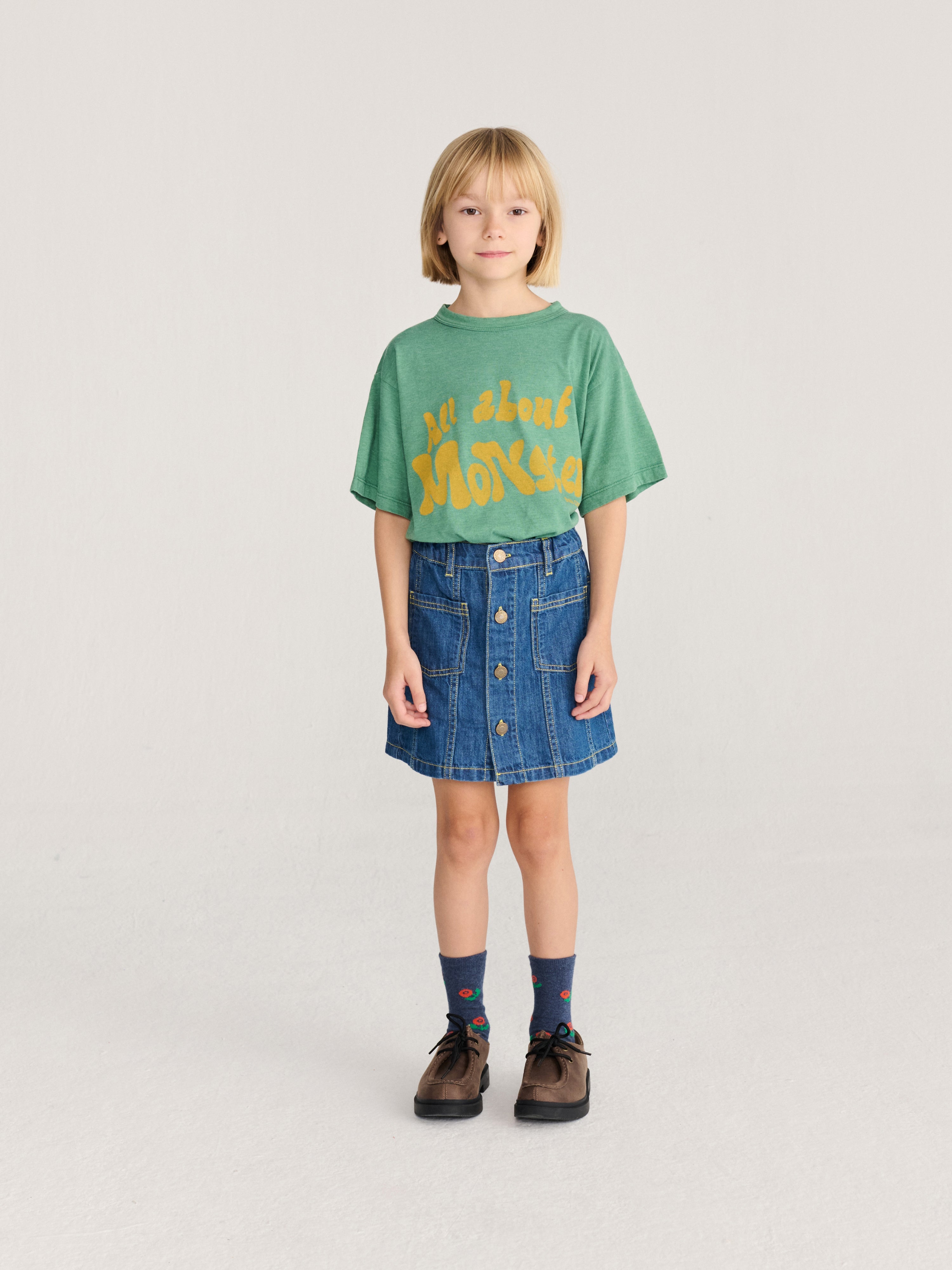 Rock Booo Bo Choses Tag Denim