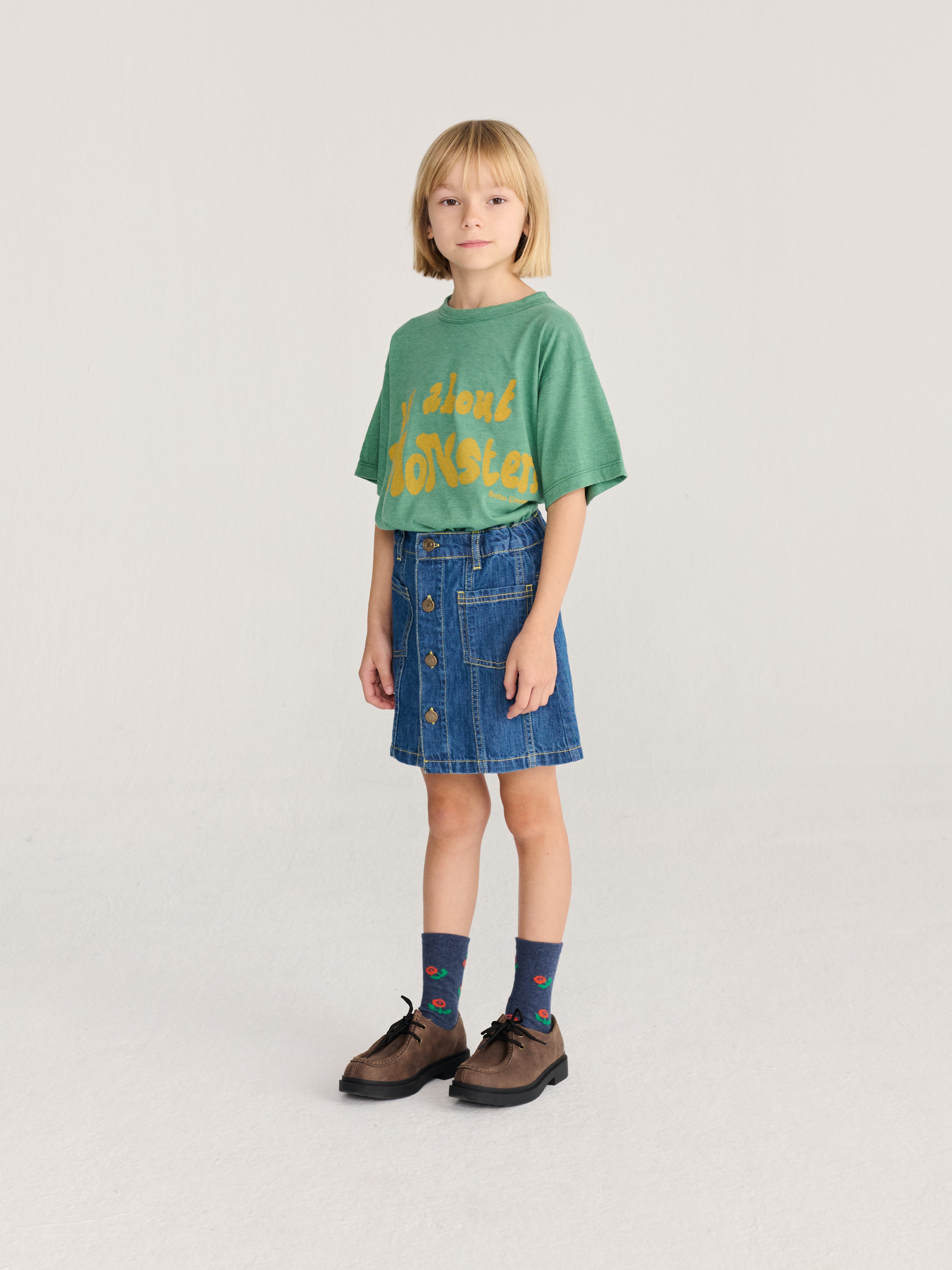 Rock Booo Bo Choses Tag Denim