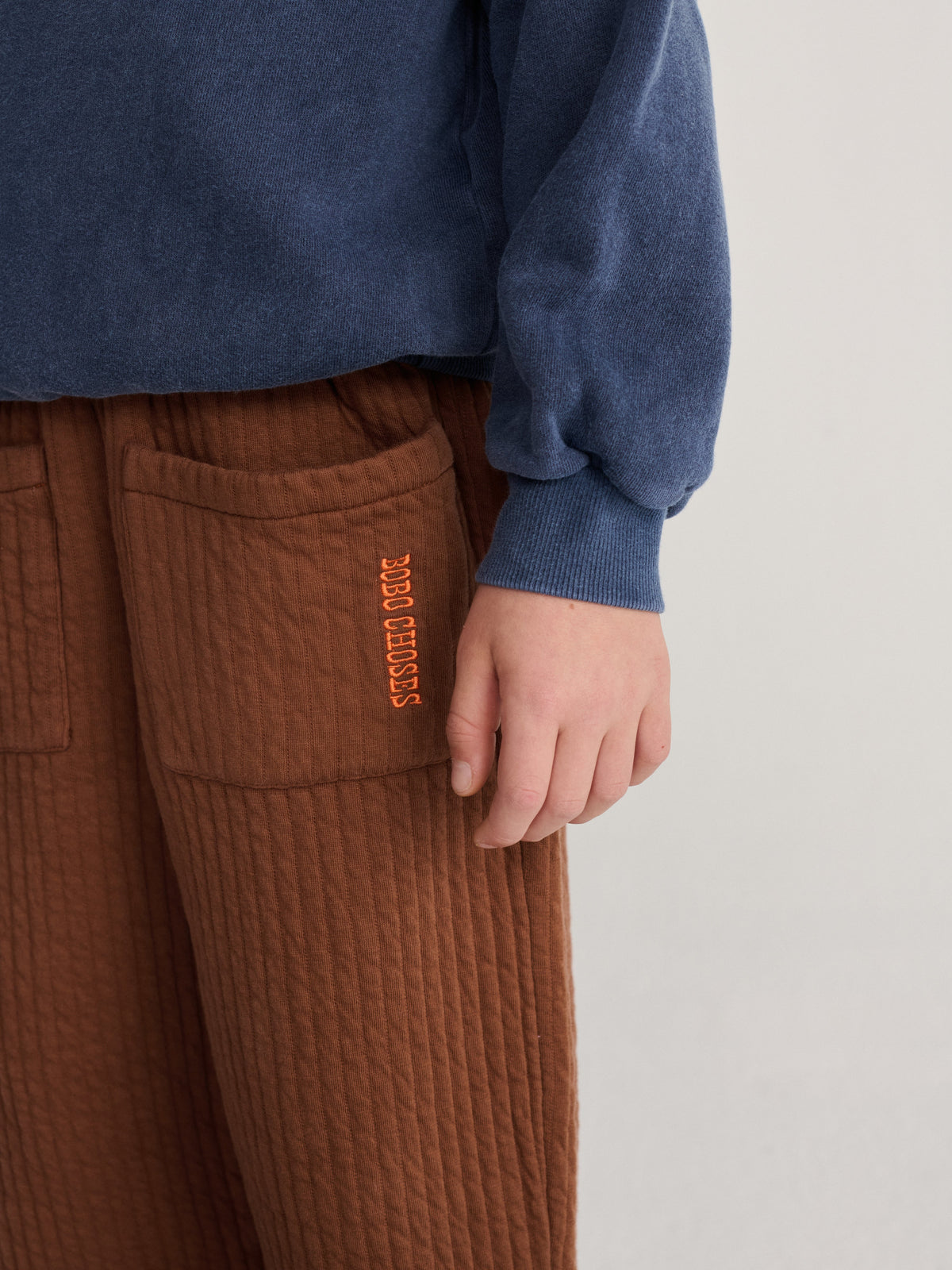 Hose Brown