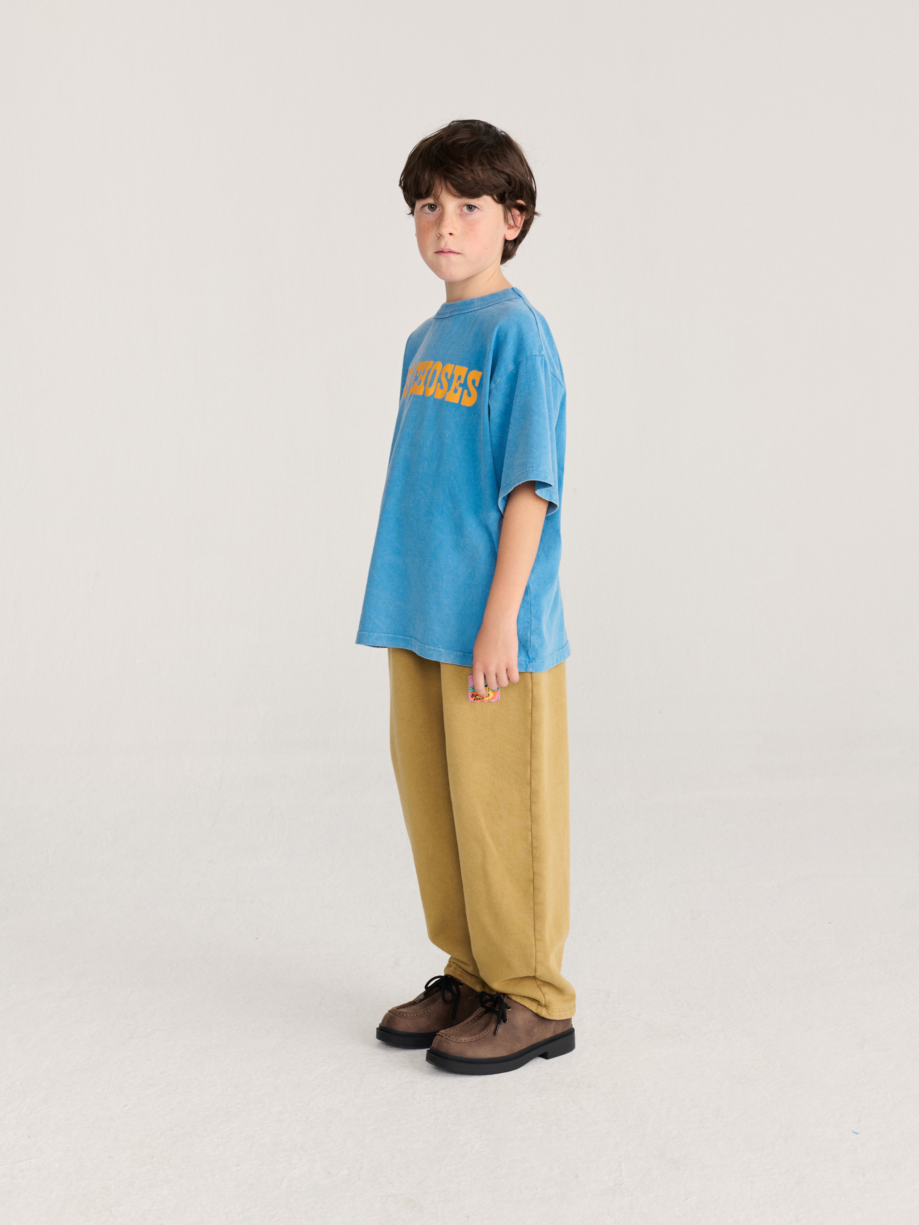 Jogginghose Taxi Saurus Khaki