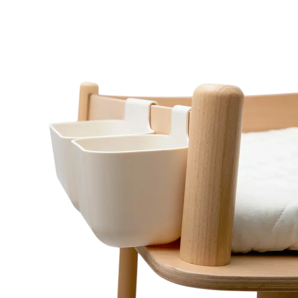 Panier pour table à langer PAGO - Accessoire