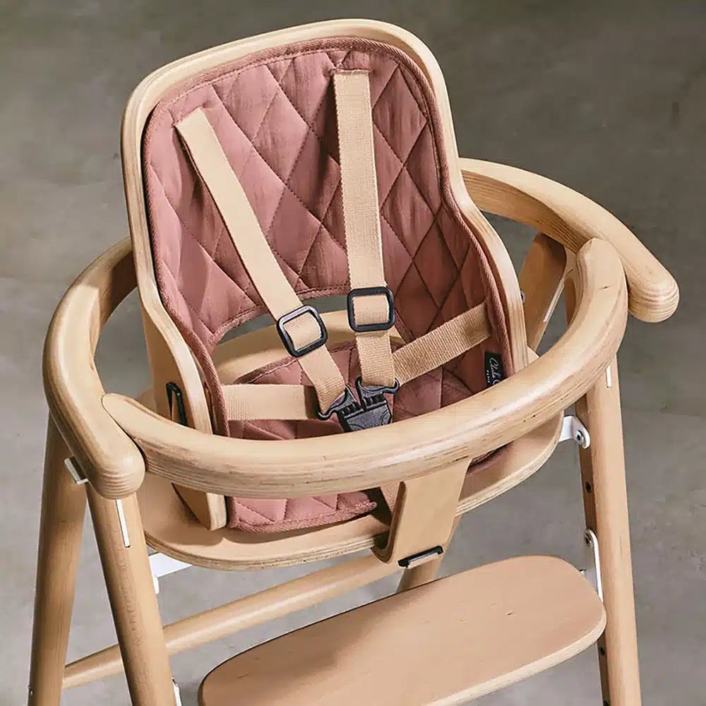 Coussin TOBO Bois de Rose - Articles complémentaires