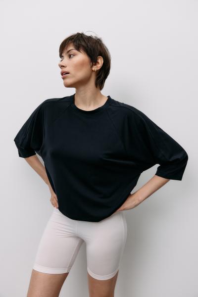 Top Neo Classic Effortless noir intense