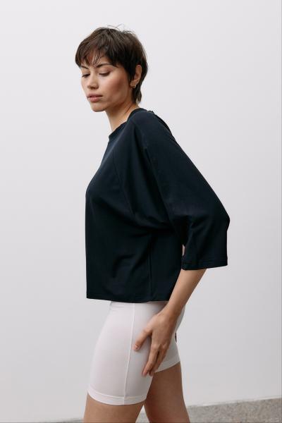 Top Neo Classic Effortless noir intense