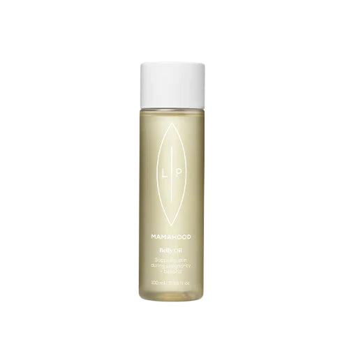 Belly Oil