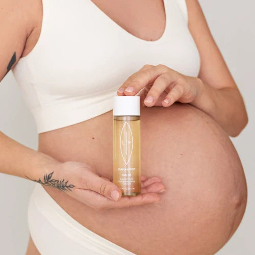 Belly Oil