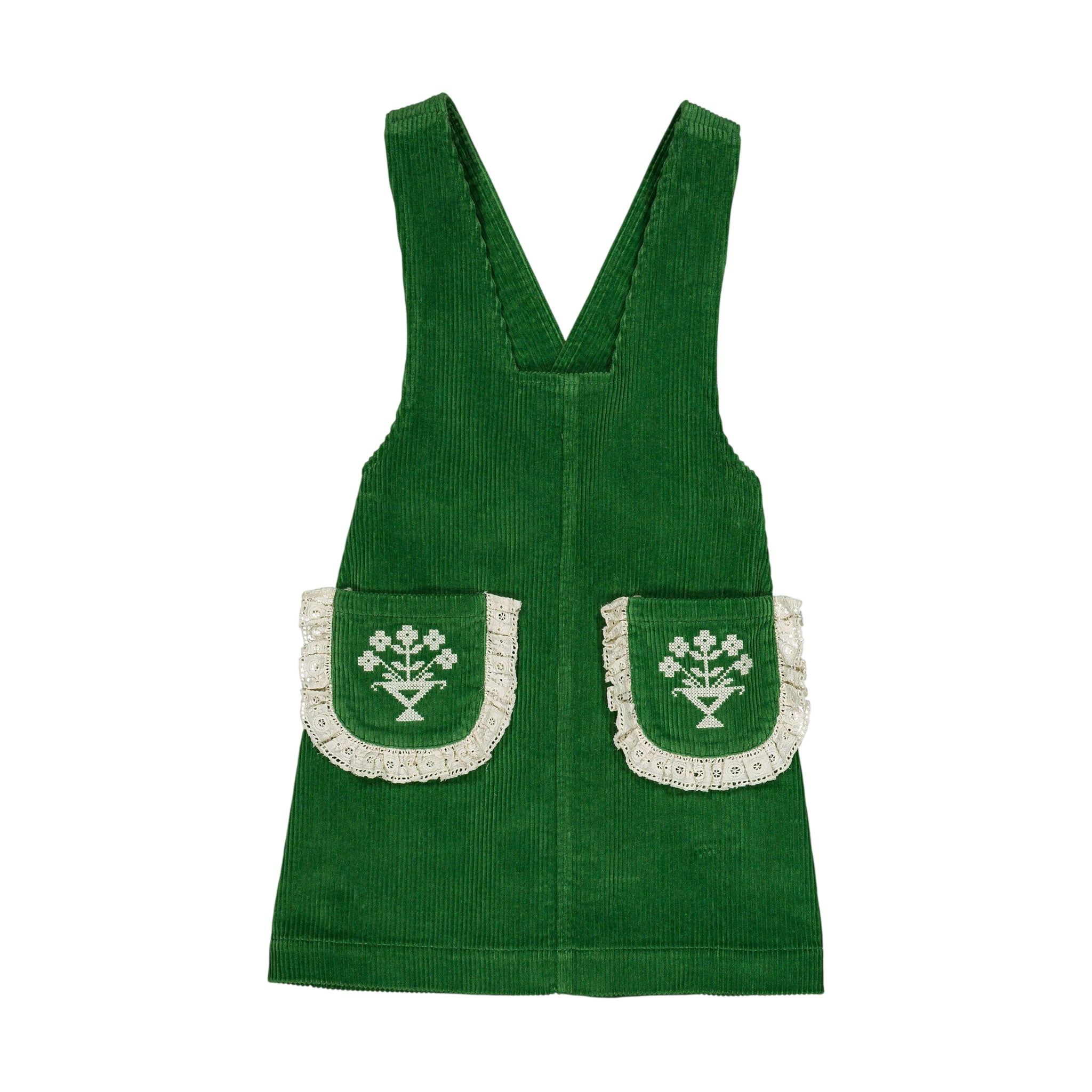 Kleid Christie Mint