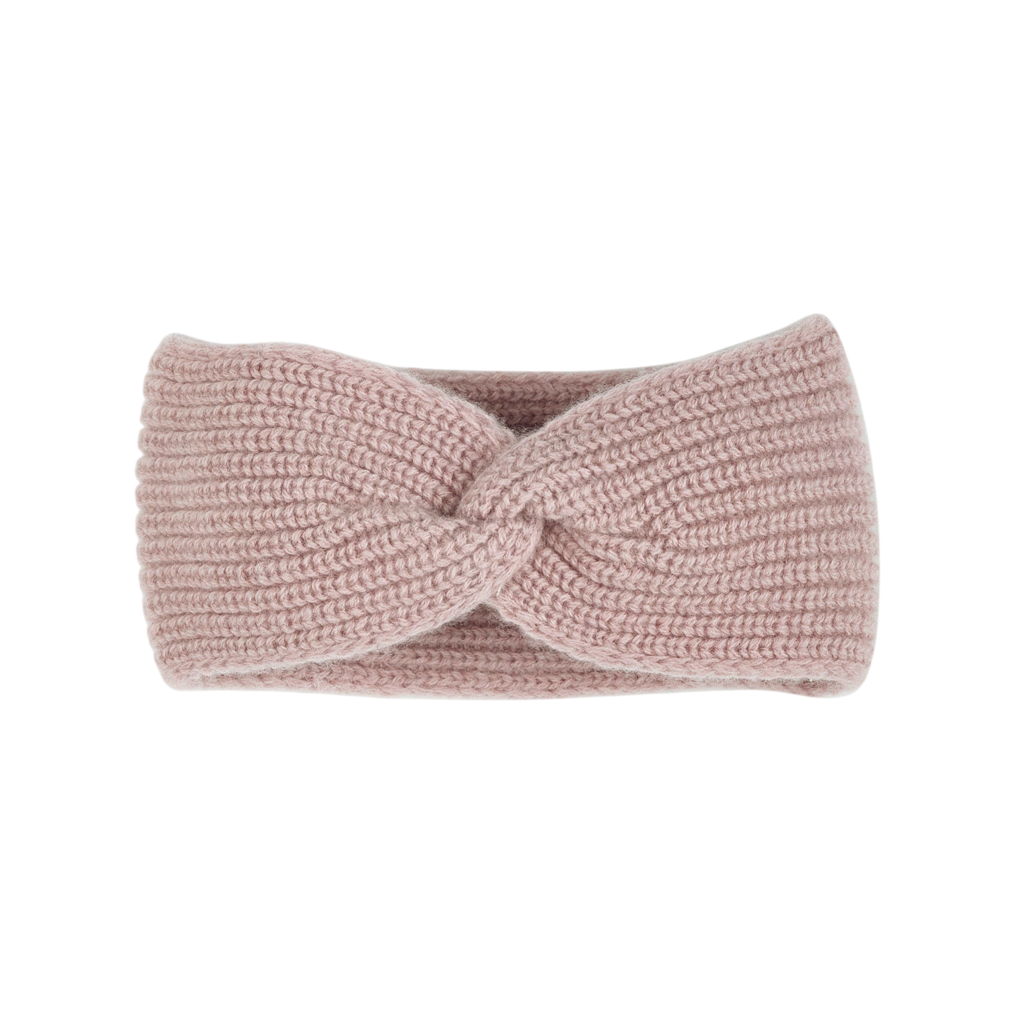 Stirnband Cashmere Altrose