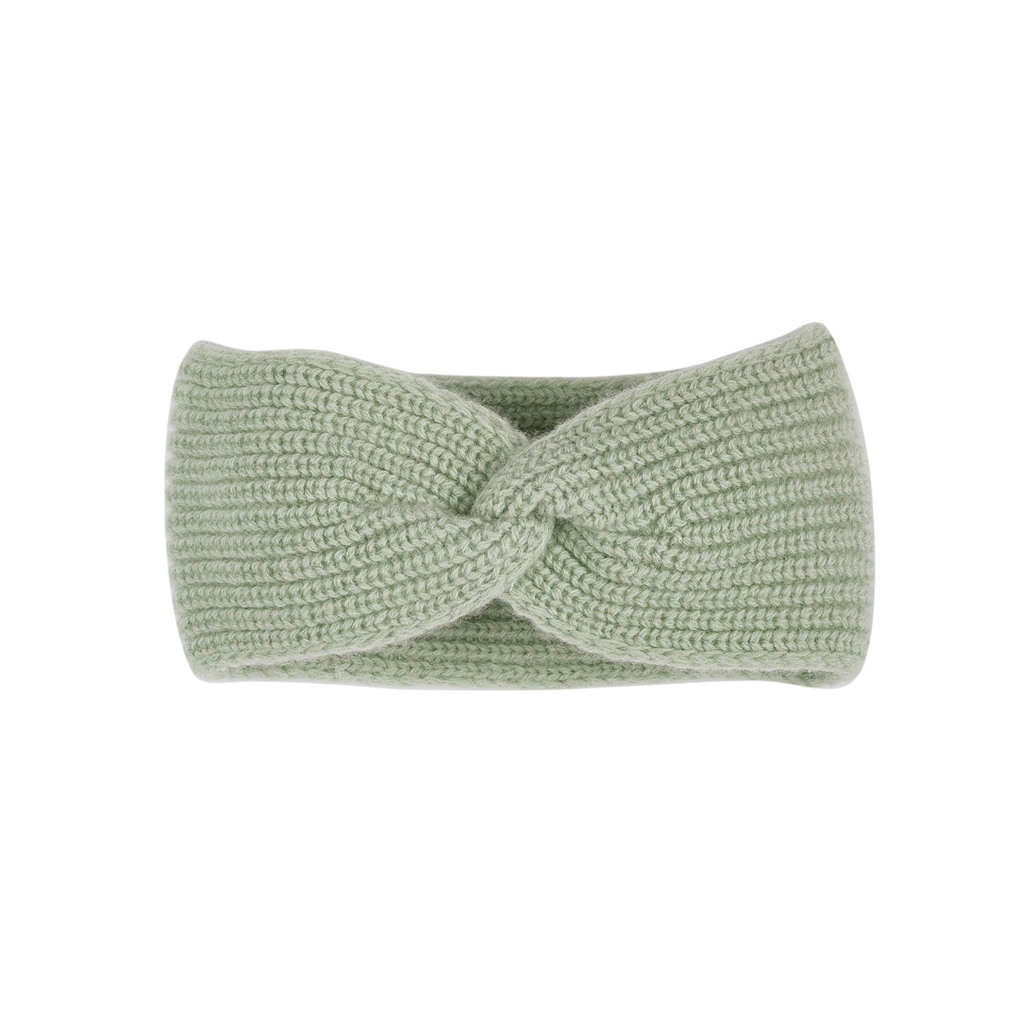Stirnband Cashmere Sage