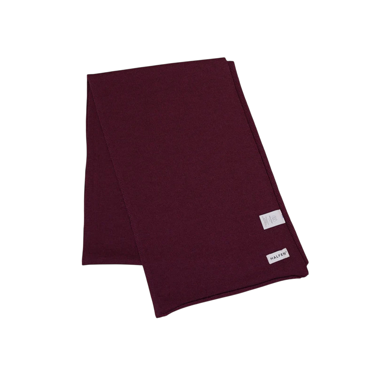 Schal Cherry