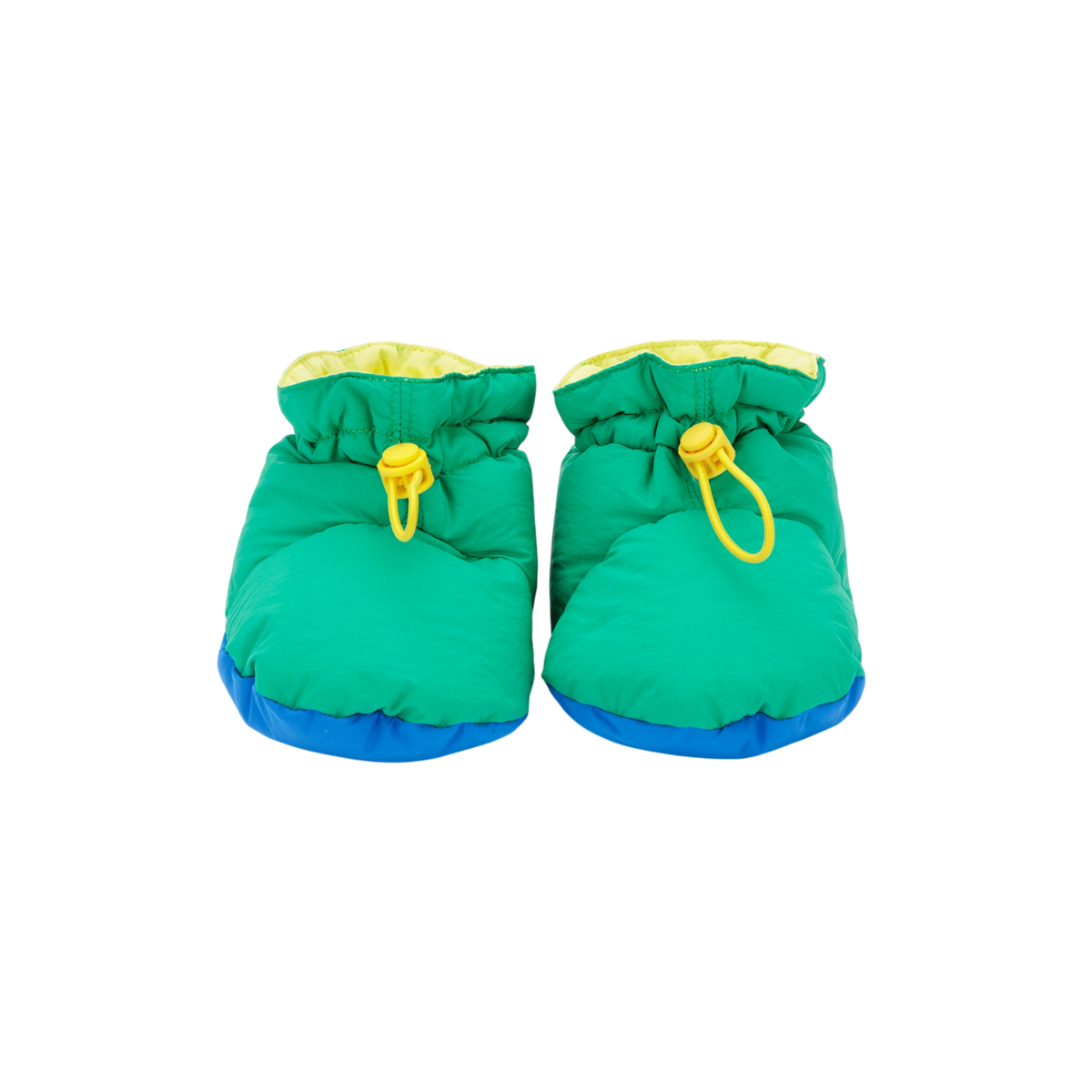 Baby Schuhe Bobo Choses Green
