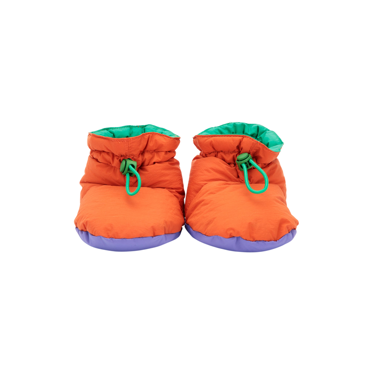 Baby Schuhe Bobo Choses Red