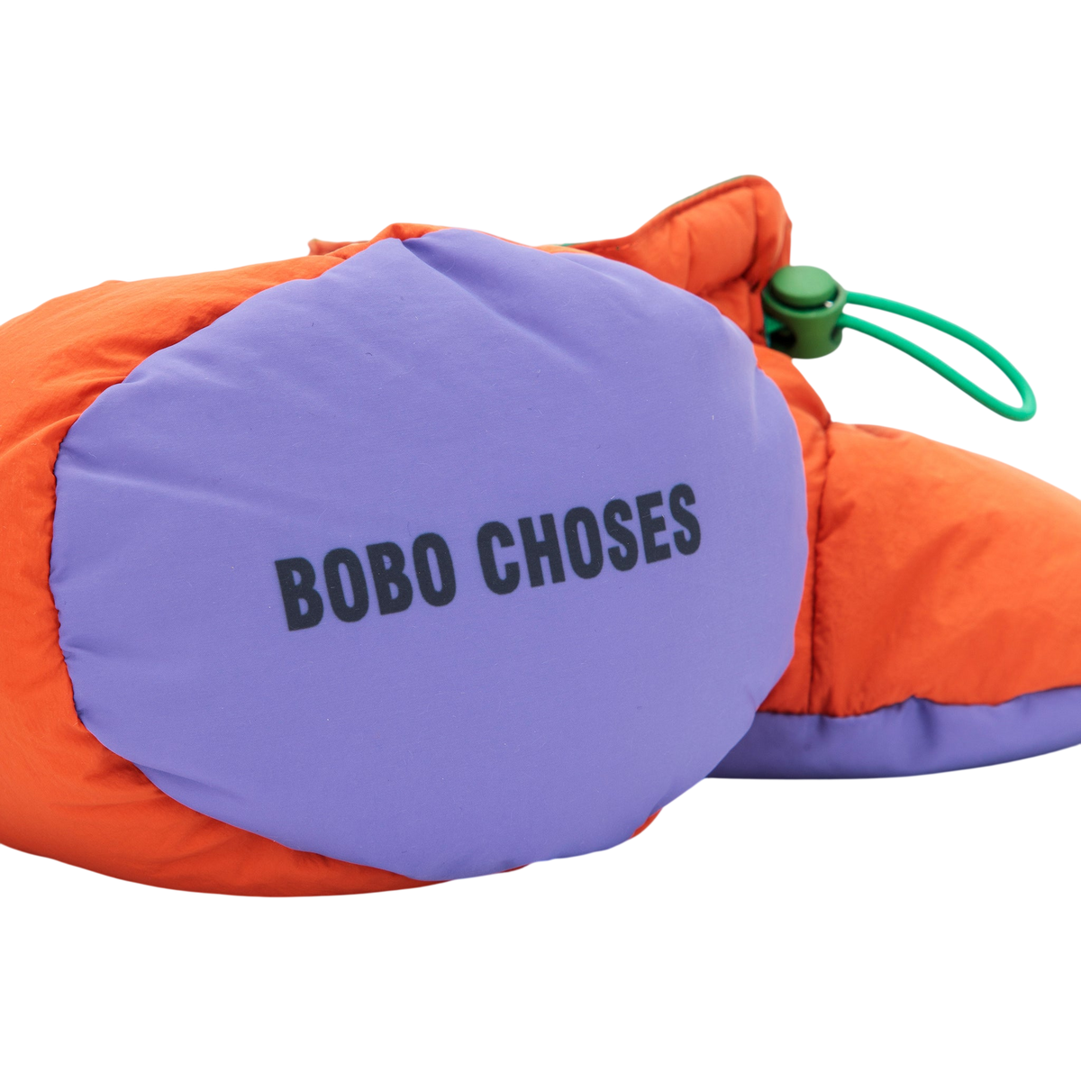 Baby Schuhe Bobo Choses Red