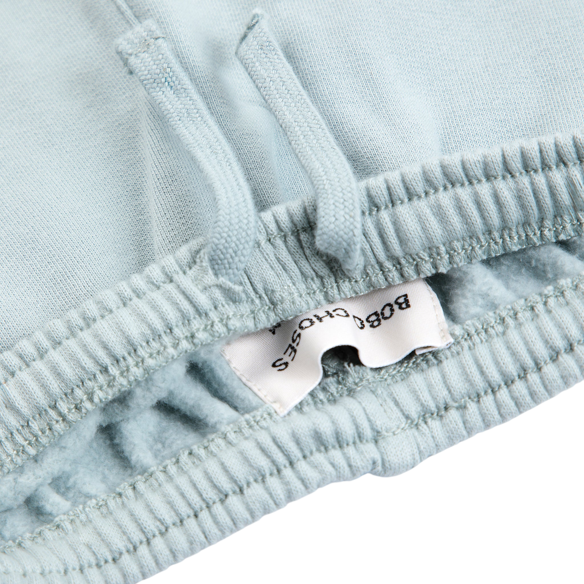 Baby Trainerhose Bobo Choses Light Blue