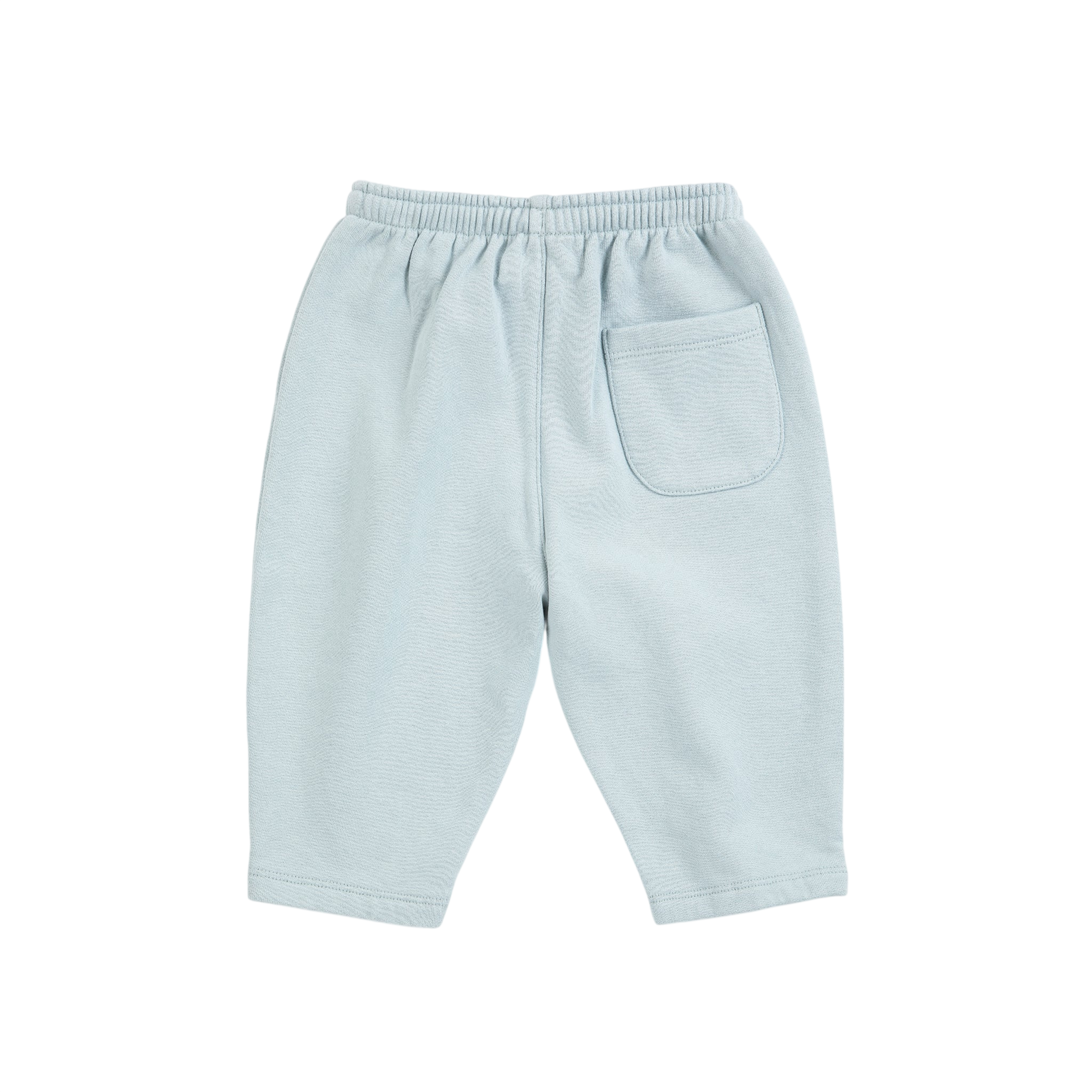 Baby Trainerhose Bobo Choses Light Blue