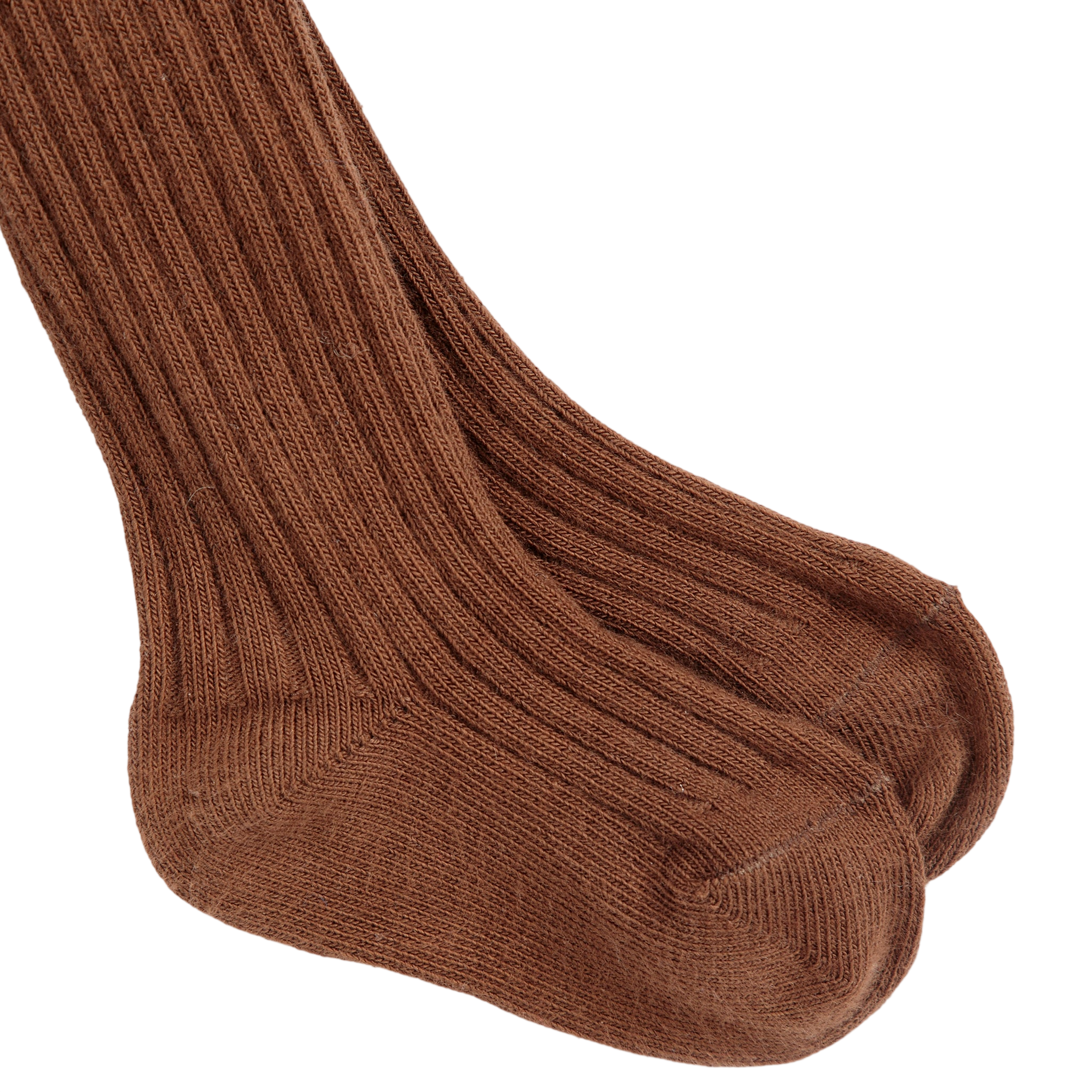Baby Strumpfhosen-Set Bobo Choses Dark Brown