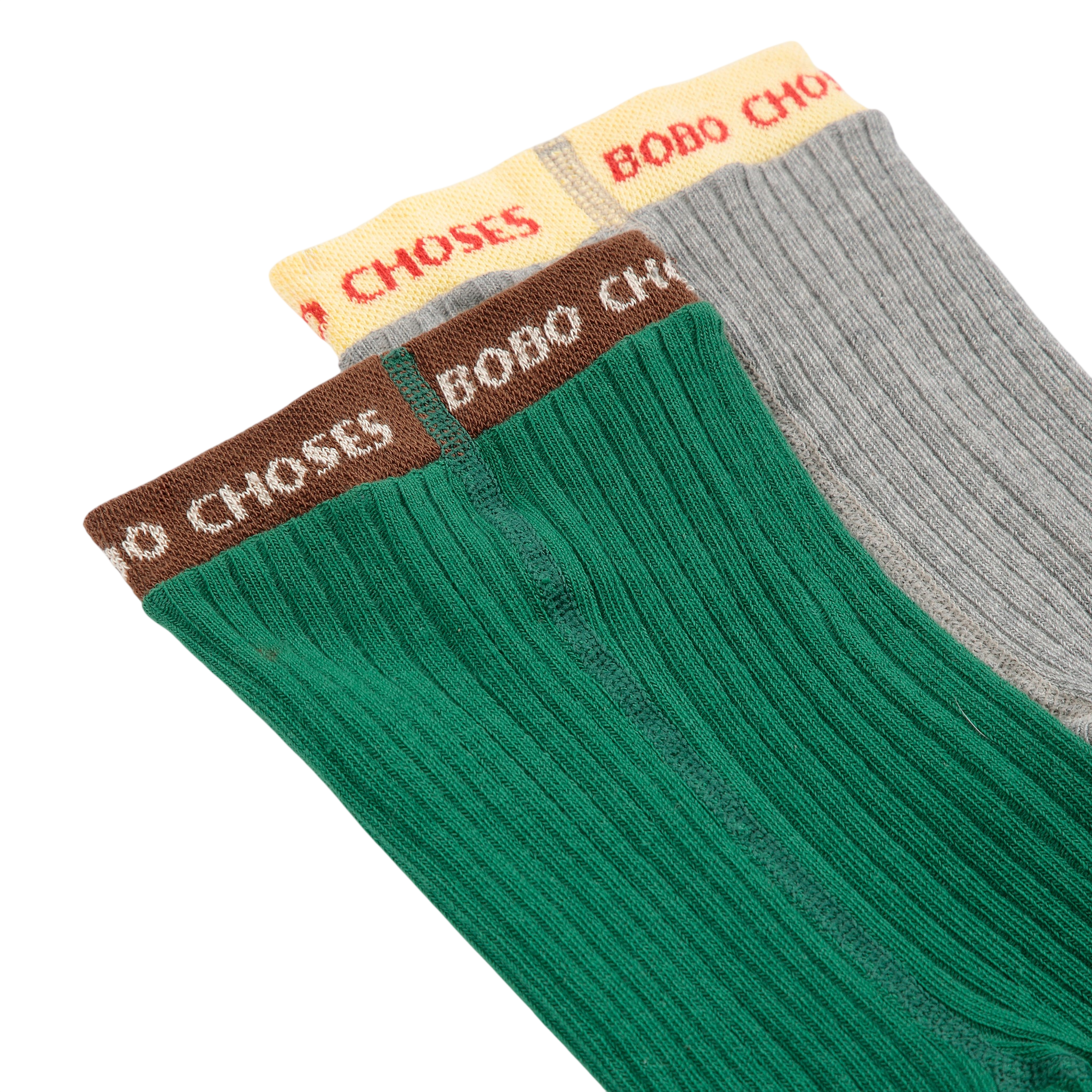 Baby Strumpfhosen-Set Bobo Choses Green