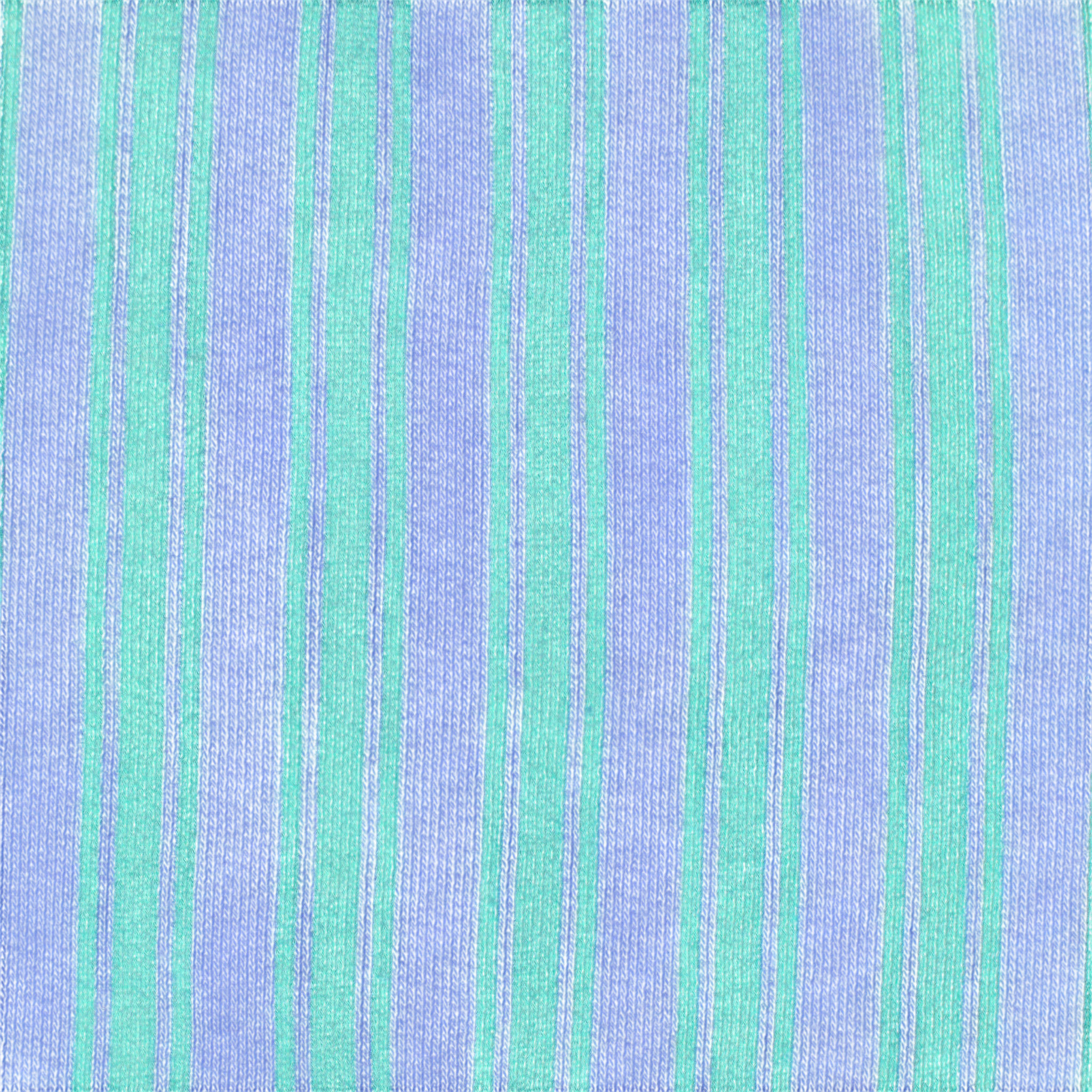 Baby Sweatshirt Booo Bo Choses Stripes Blue