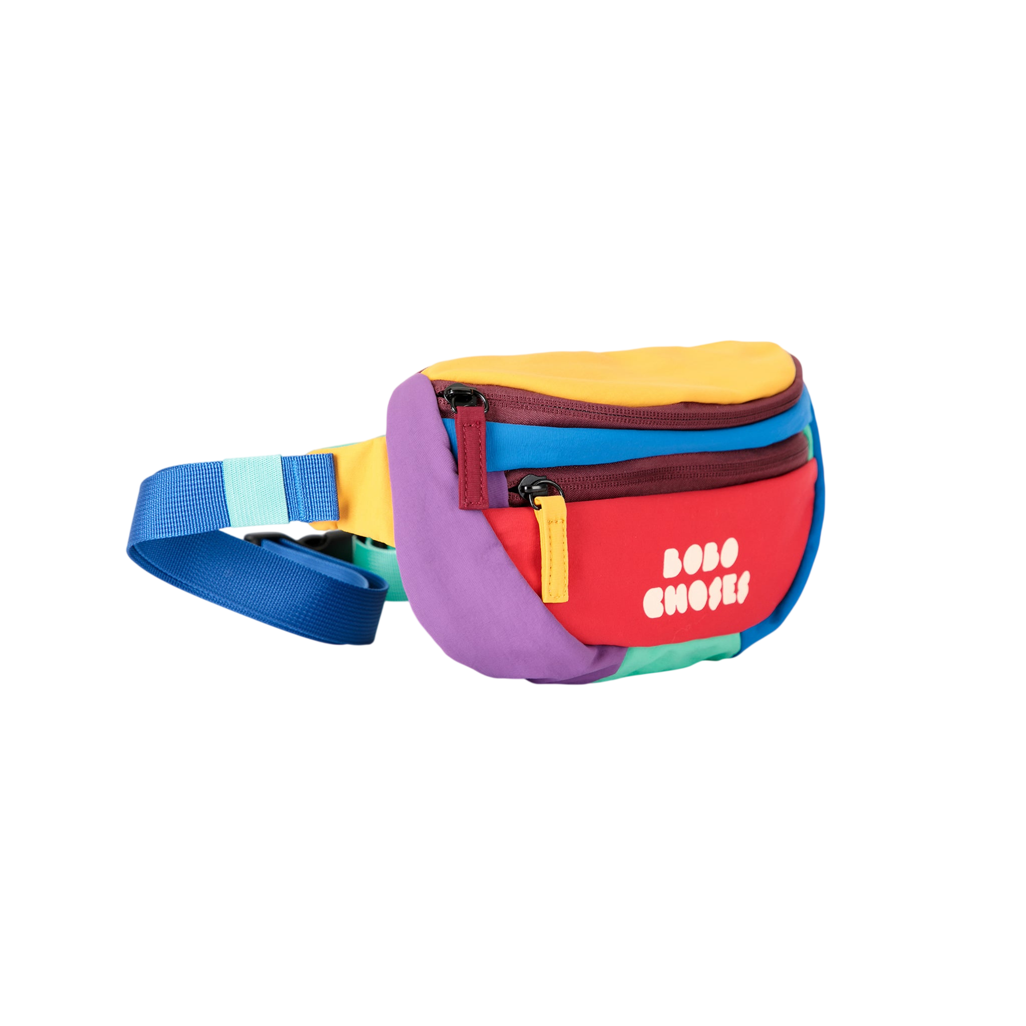 Bauchtasche Bobo Choses Multicolor
