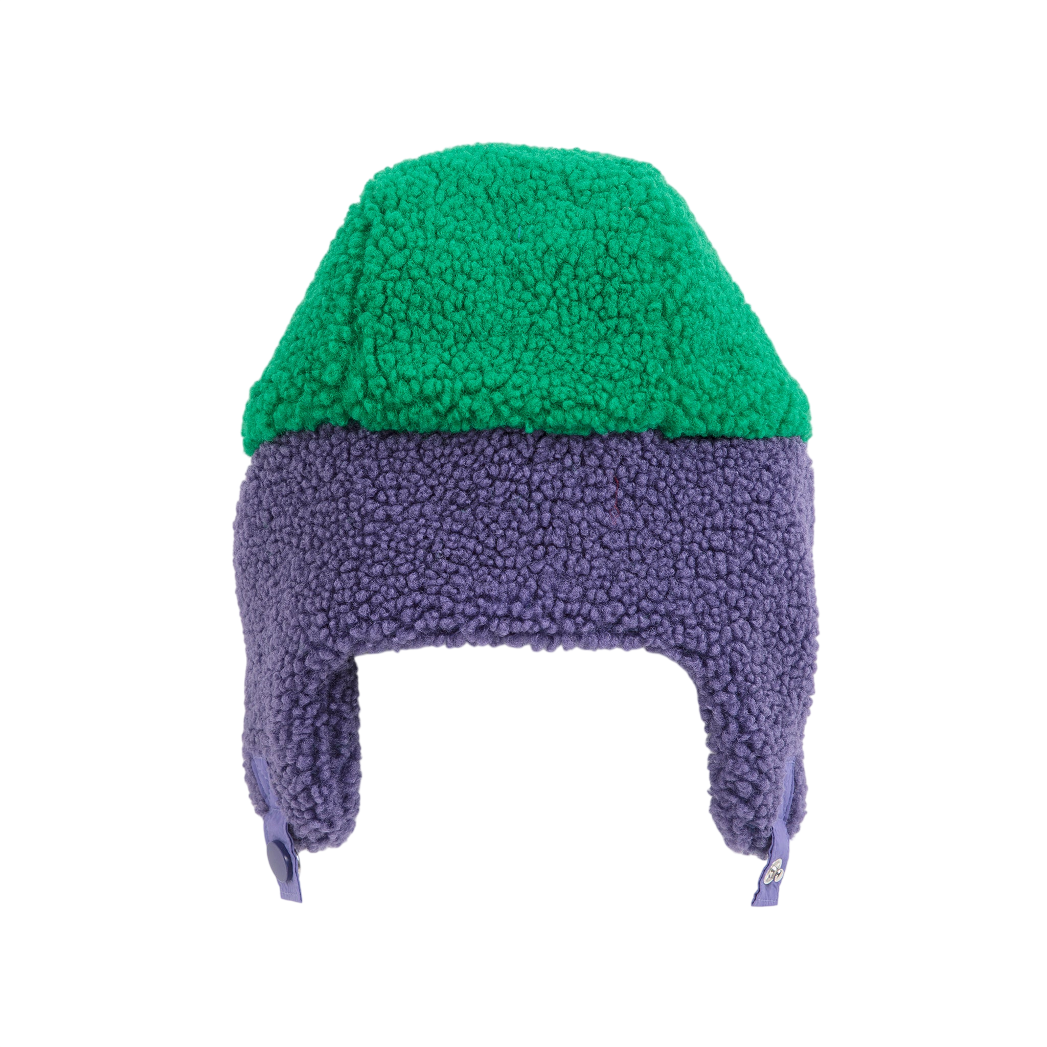 Baby Mütze Bobo Choses Color Block Multicolor