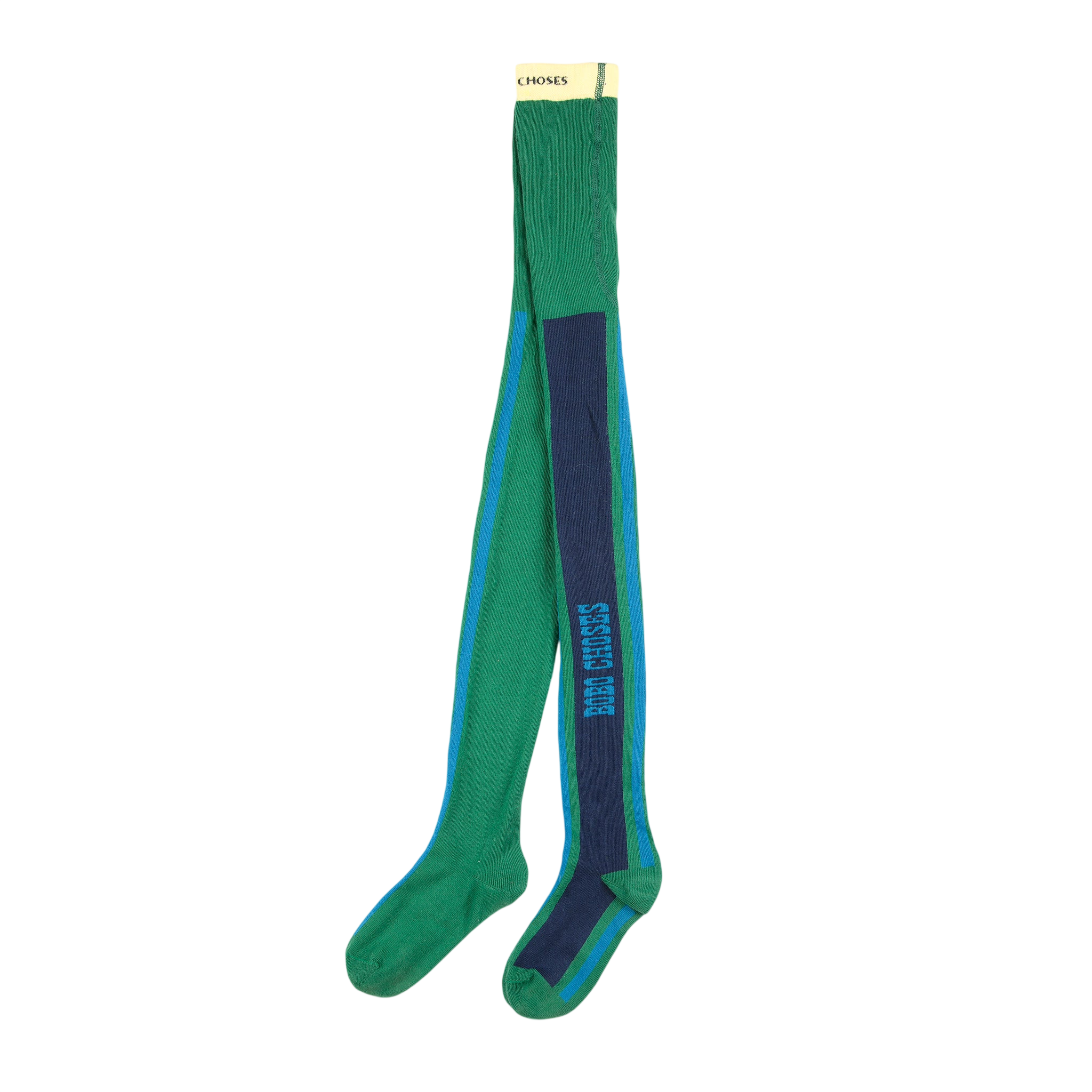 Collants Bobo Choses Color Block