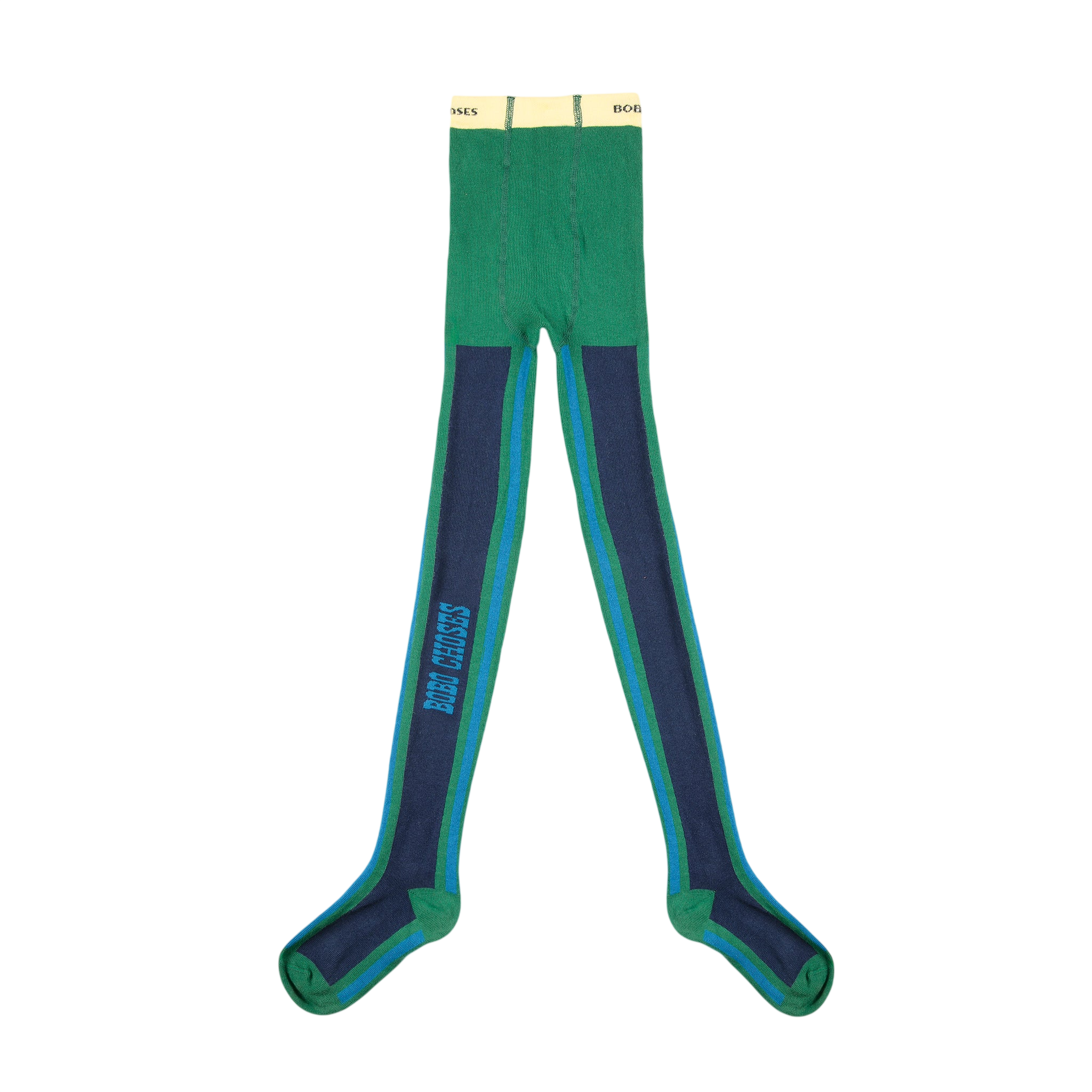 Collants Bobo Choses Color Block