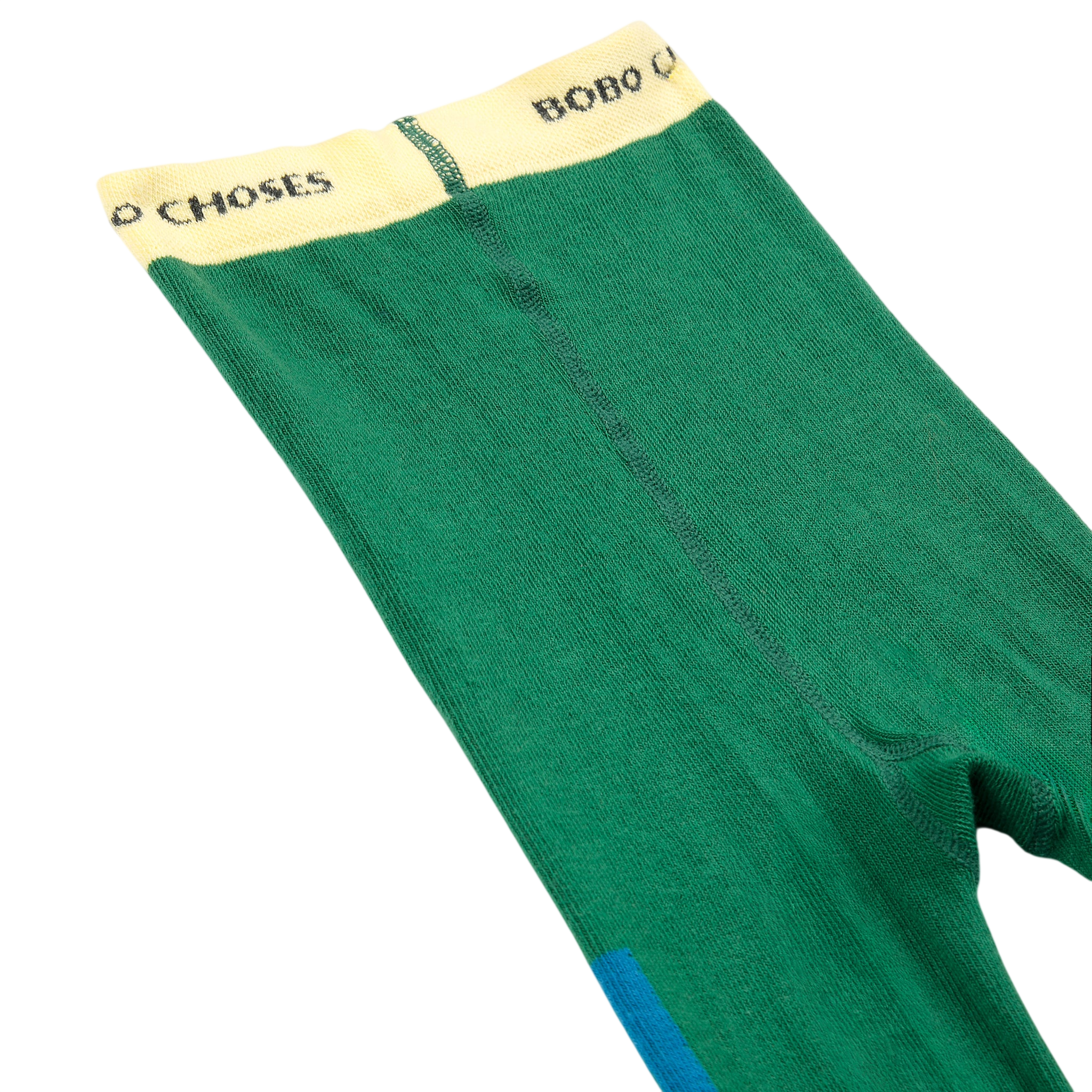 Collants Bobo Choses Color Block