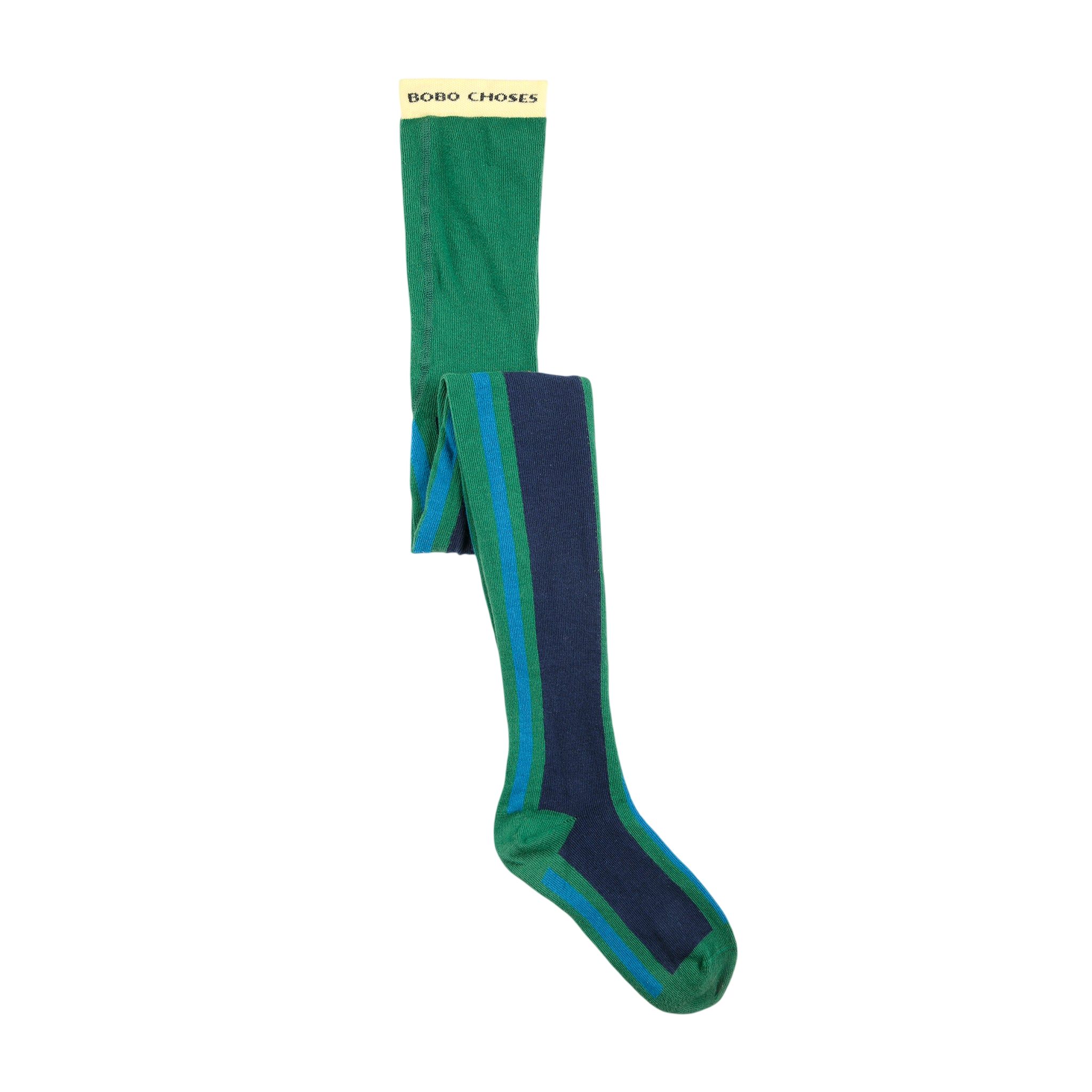 Collants Bobo Choses Color Block