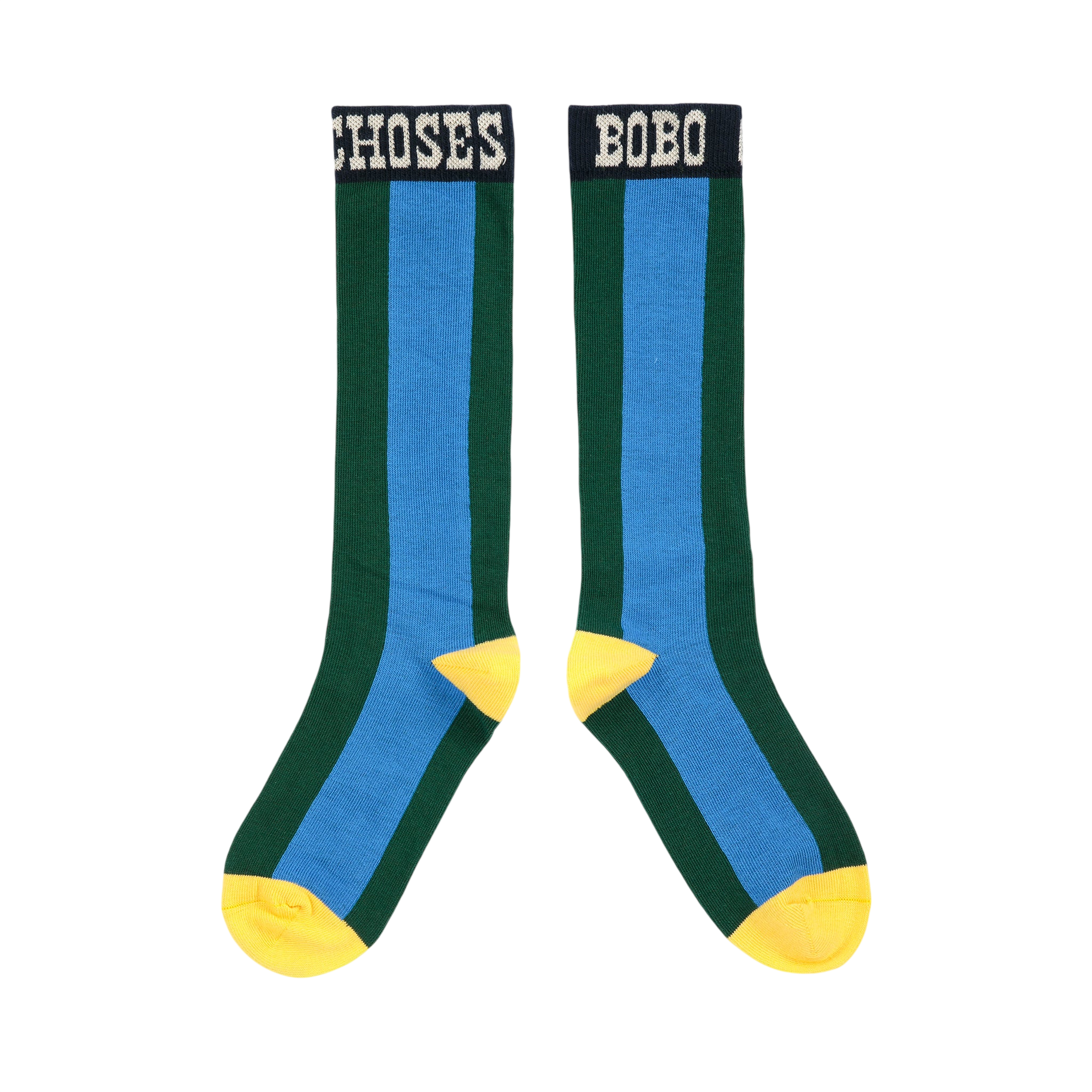 Socken Bobo Choses Multicolor