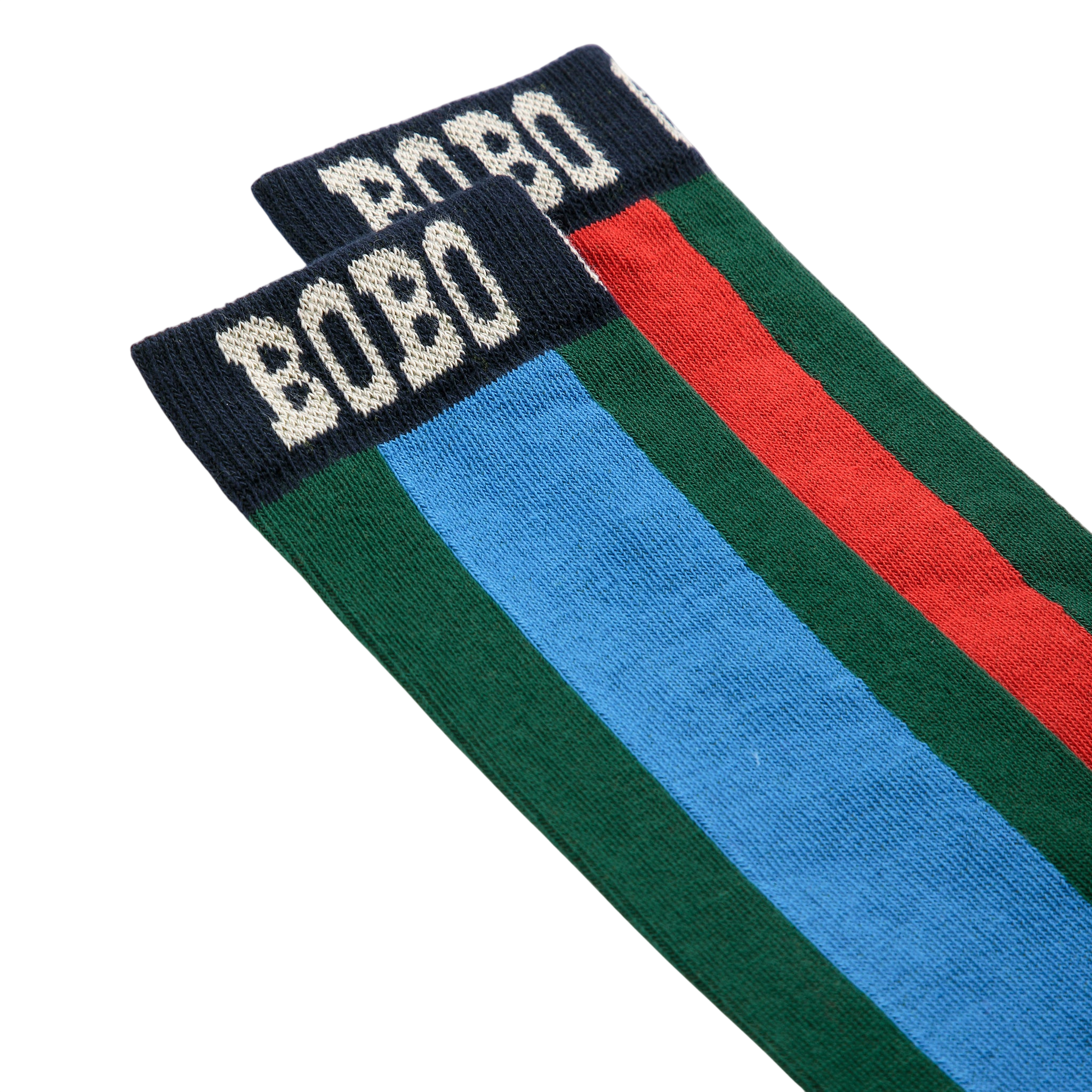 Socken Bobo Choses Multicolor