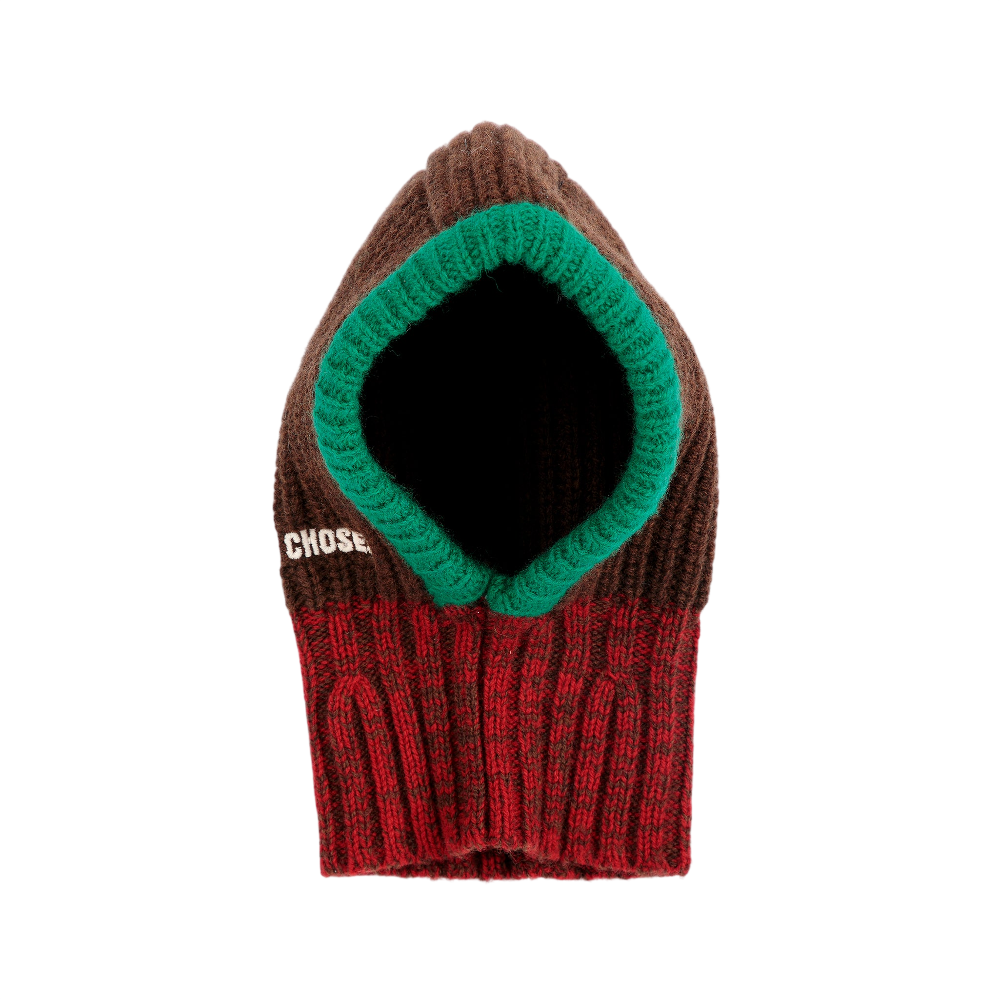 Balaclava Bobo Choses Multicolor