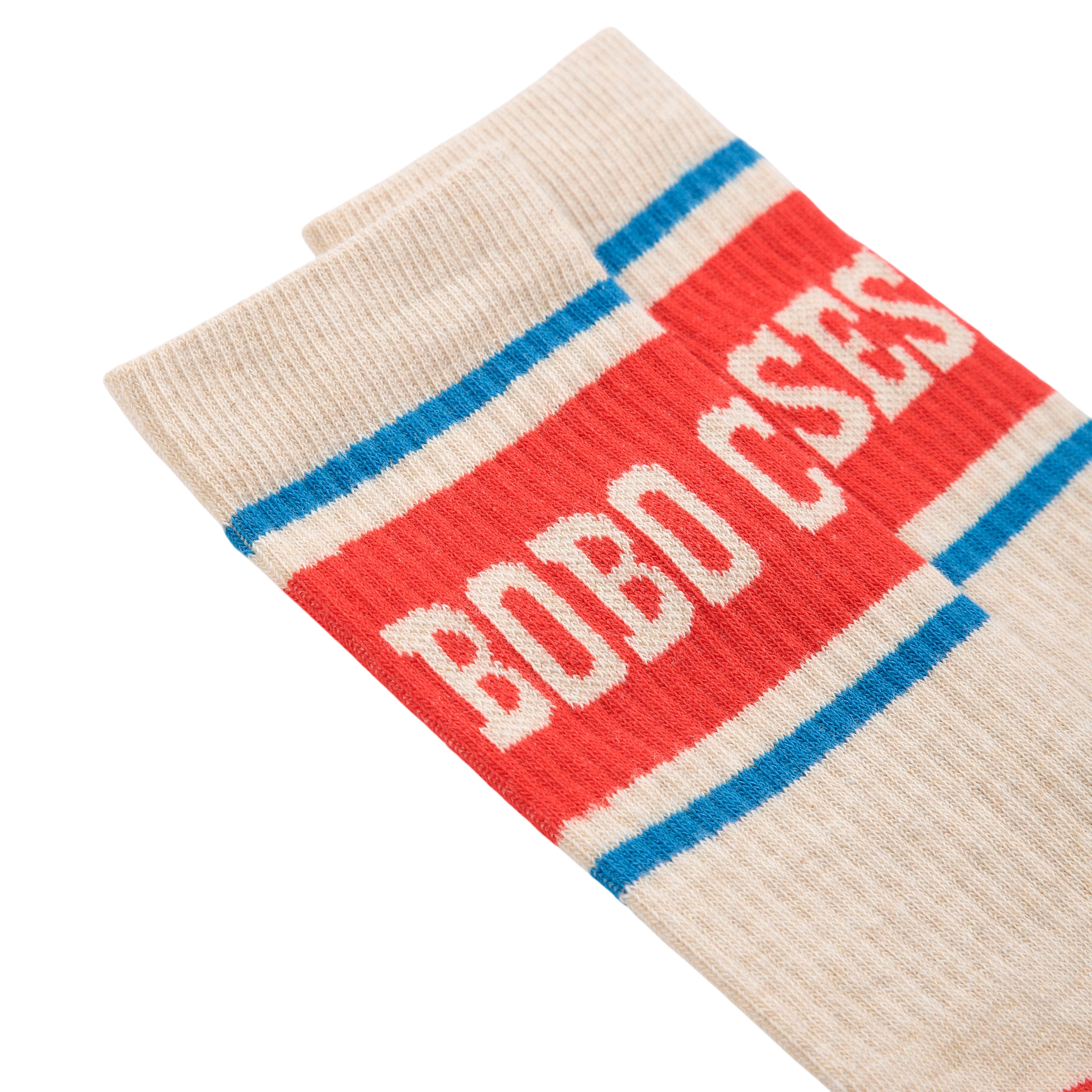 Socken Bobo Choses Pop Beige