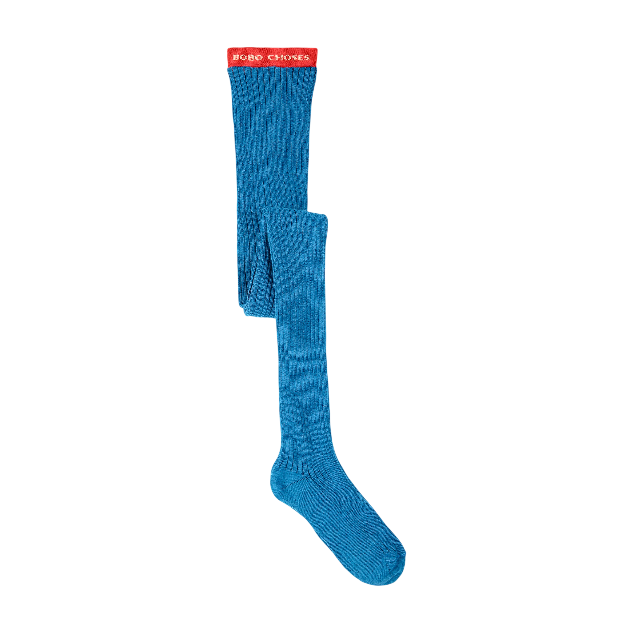 Strumpfhosen Bobo Choses Blue