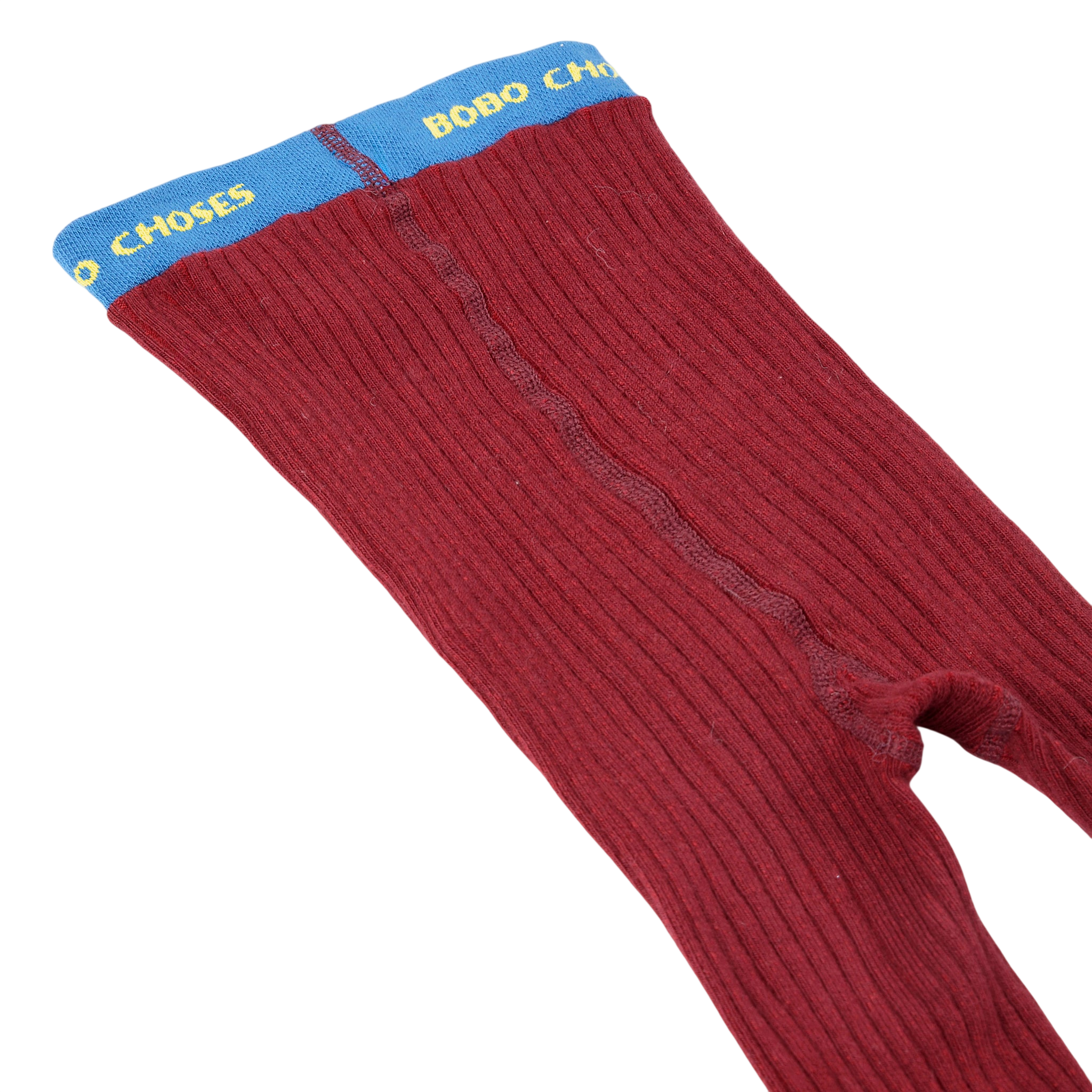 Collants Bobo Choses Rouge