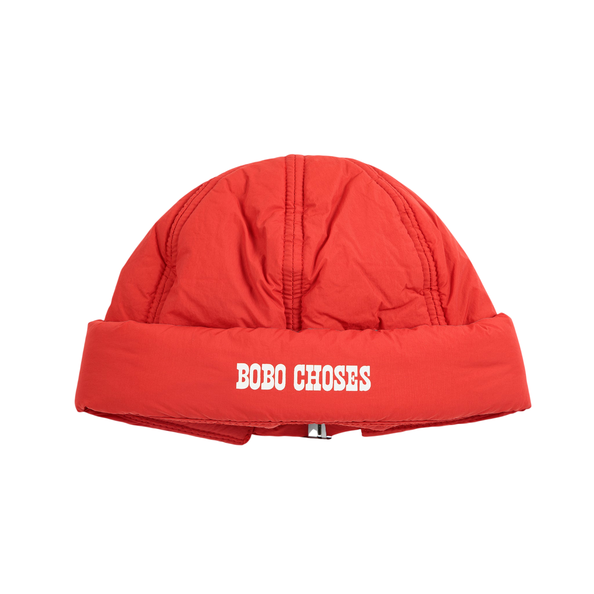 Casquette Bobo Choses Technical Red