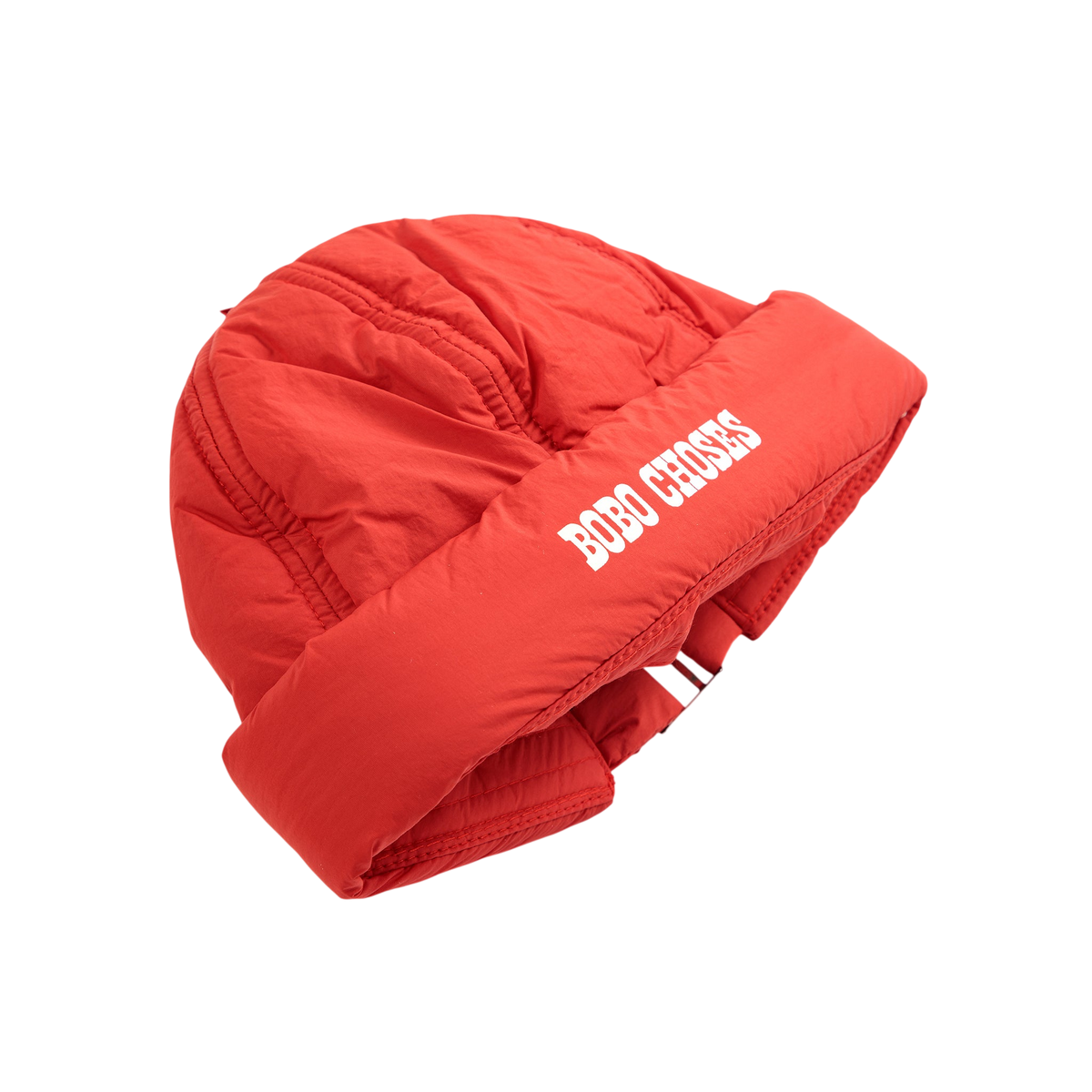 Mütze Bobo Choses Technical Red