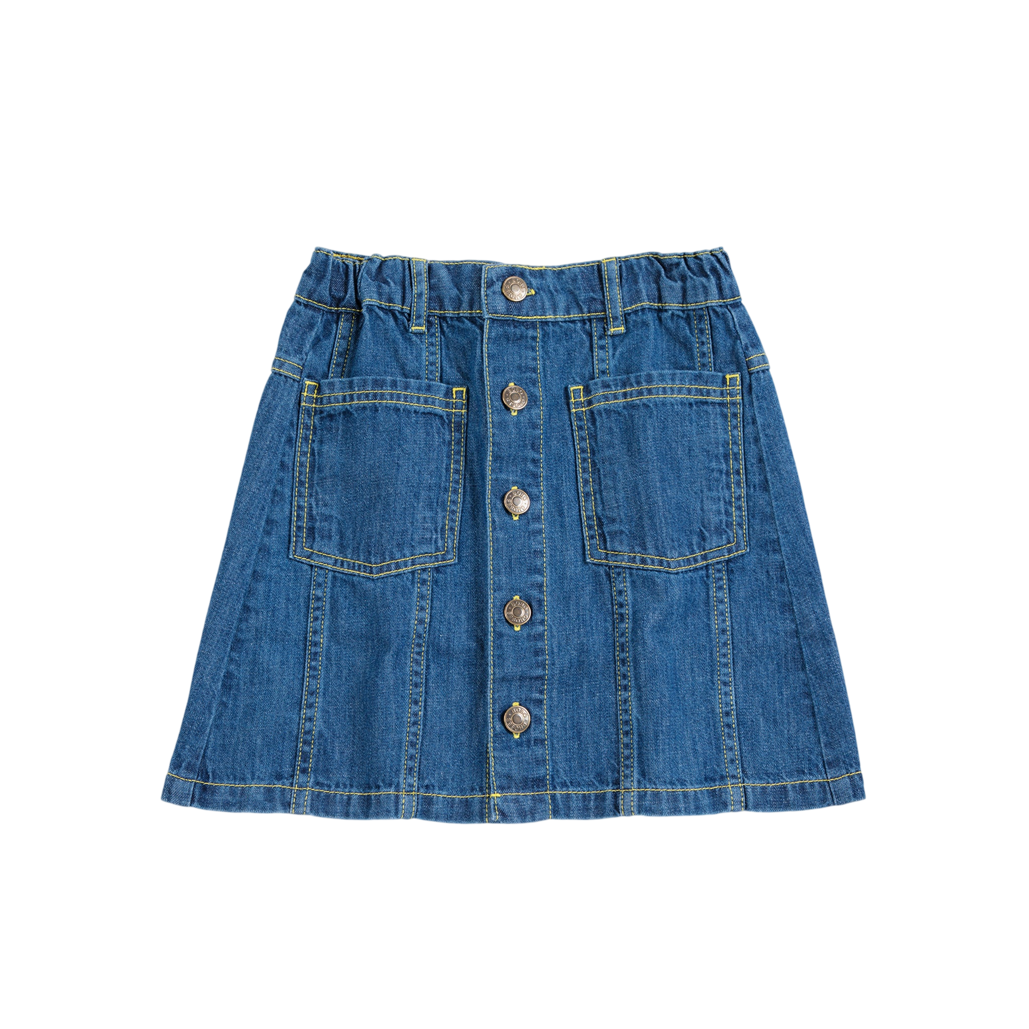 Rock Booo Bo Choses Tag Denim