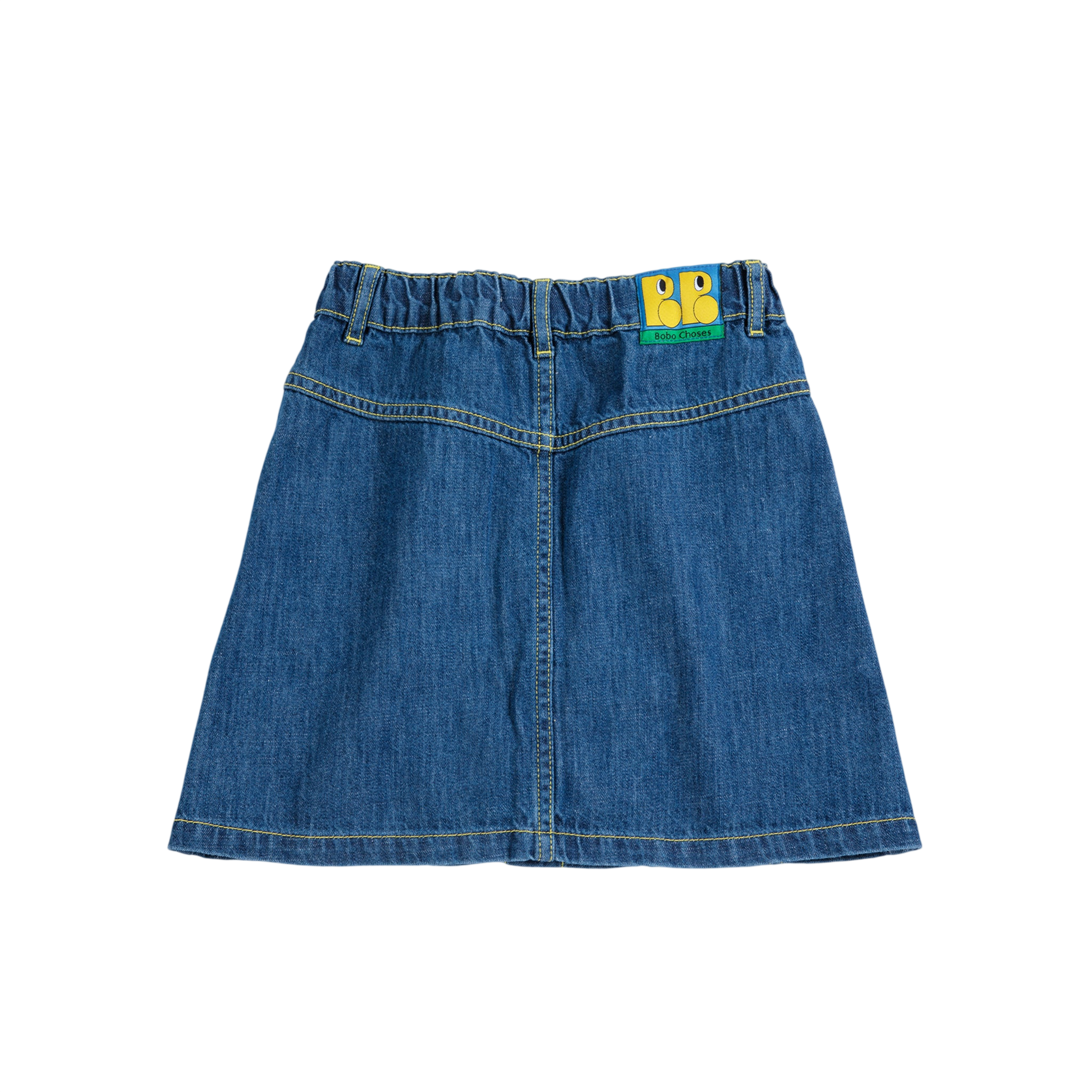 Rock Booo Bo Choses Tag Denim