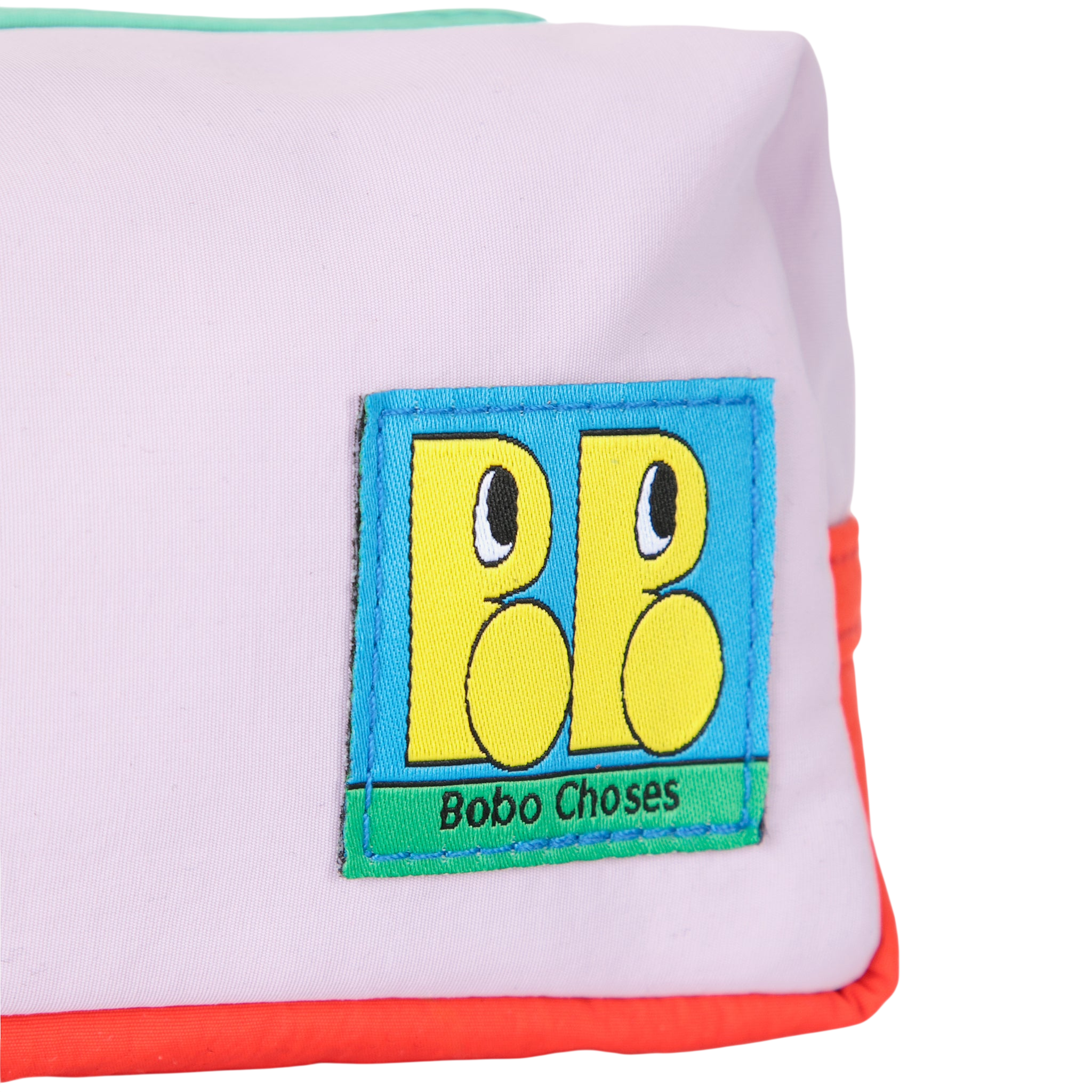Etui Booo Bo Choses Tag Lavender