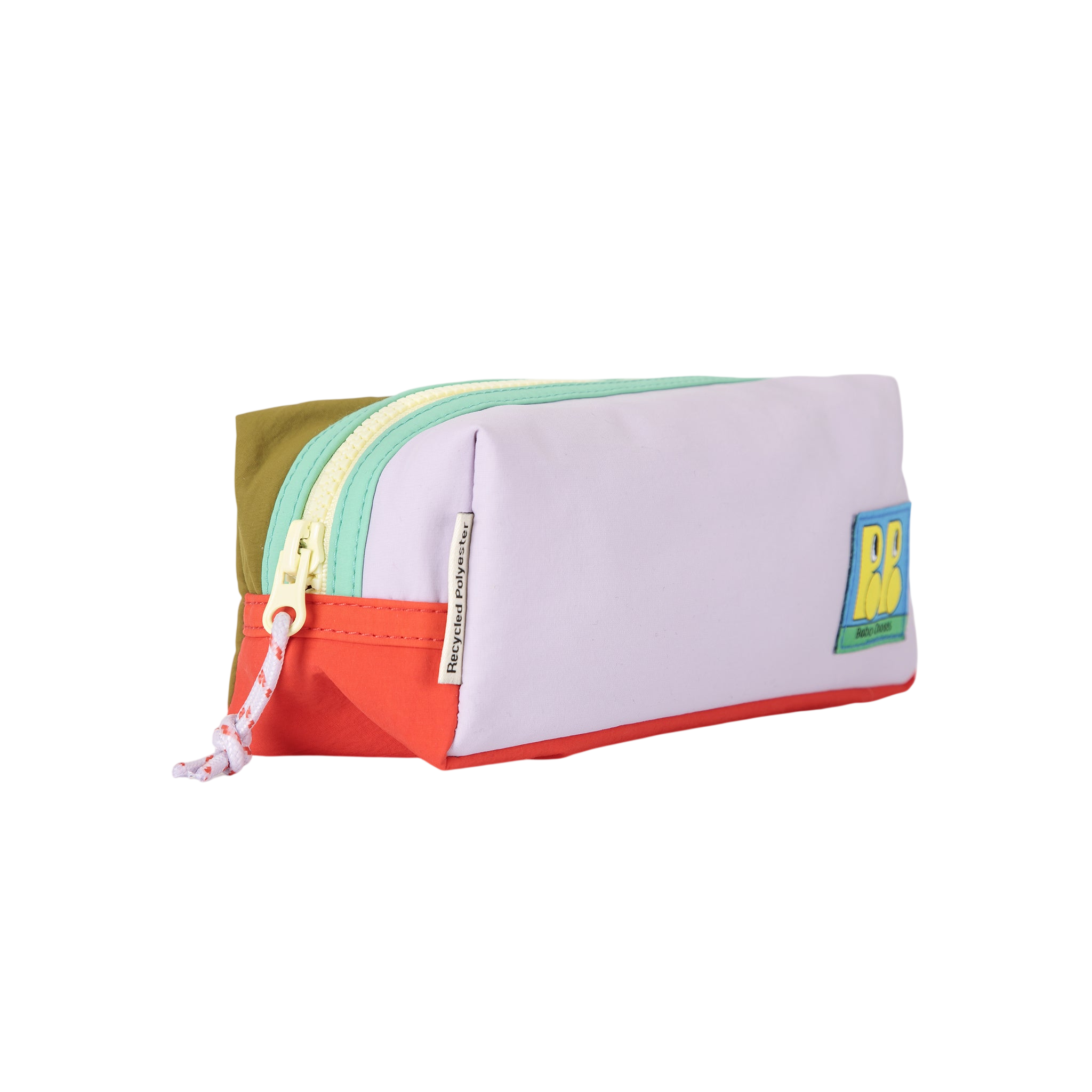 Etui Booo Bo Choses Tag Lavender