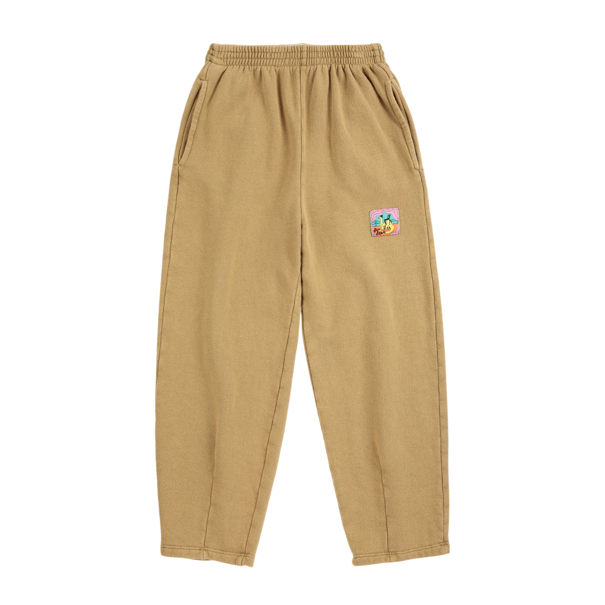 Jogginghose Taxi Saurus Khaki