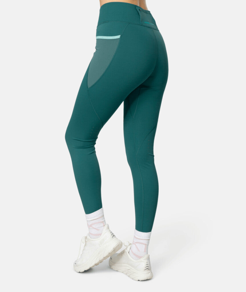Leggings Nia Lagoon