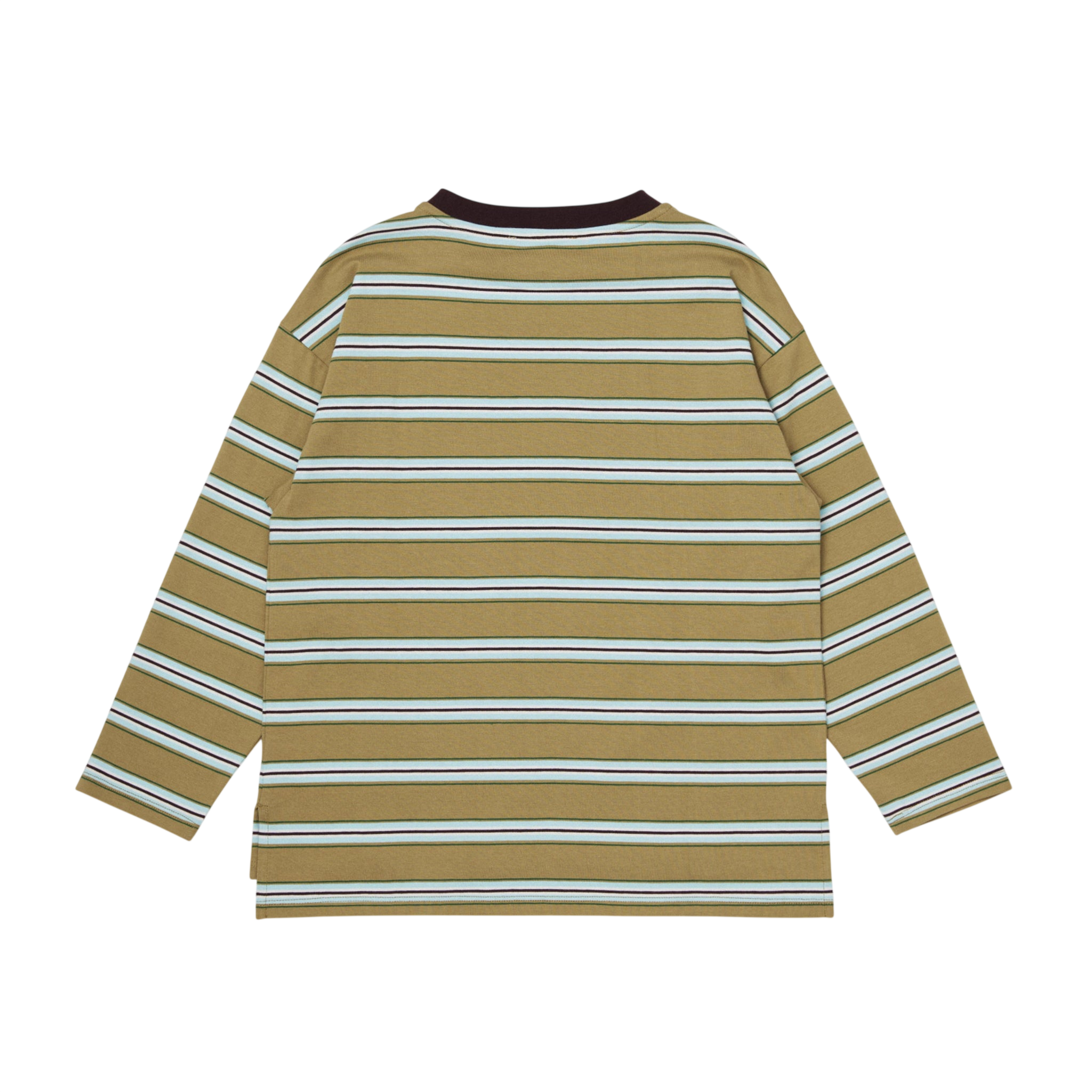 Langarmshirt Raincoat
